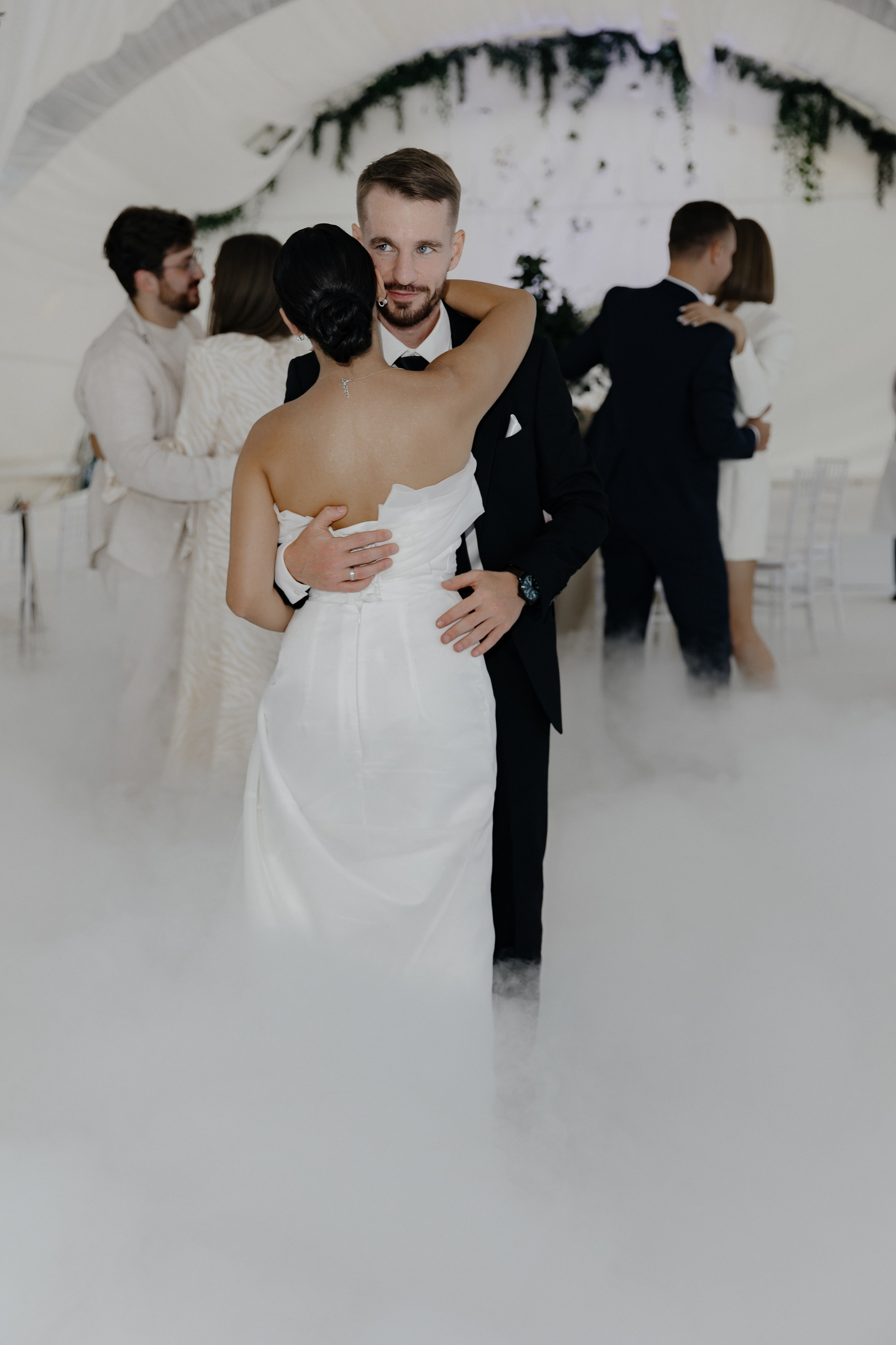 31.08.2024. RETOUCH-HOUSE