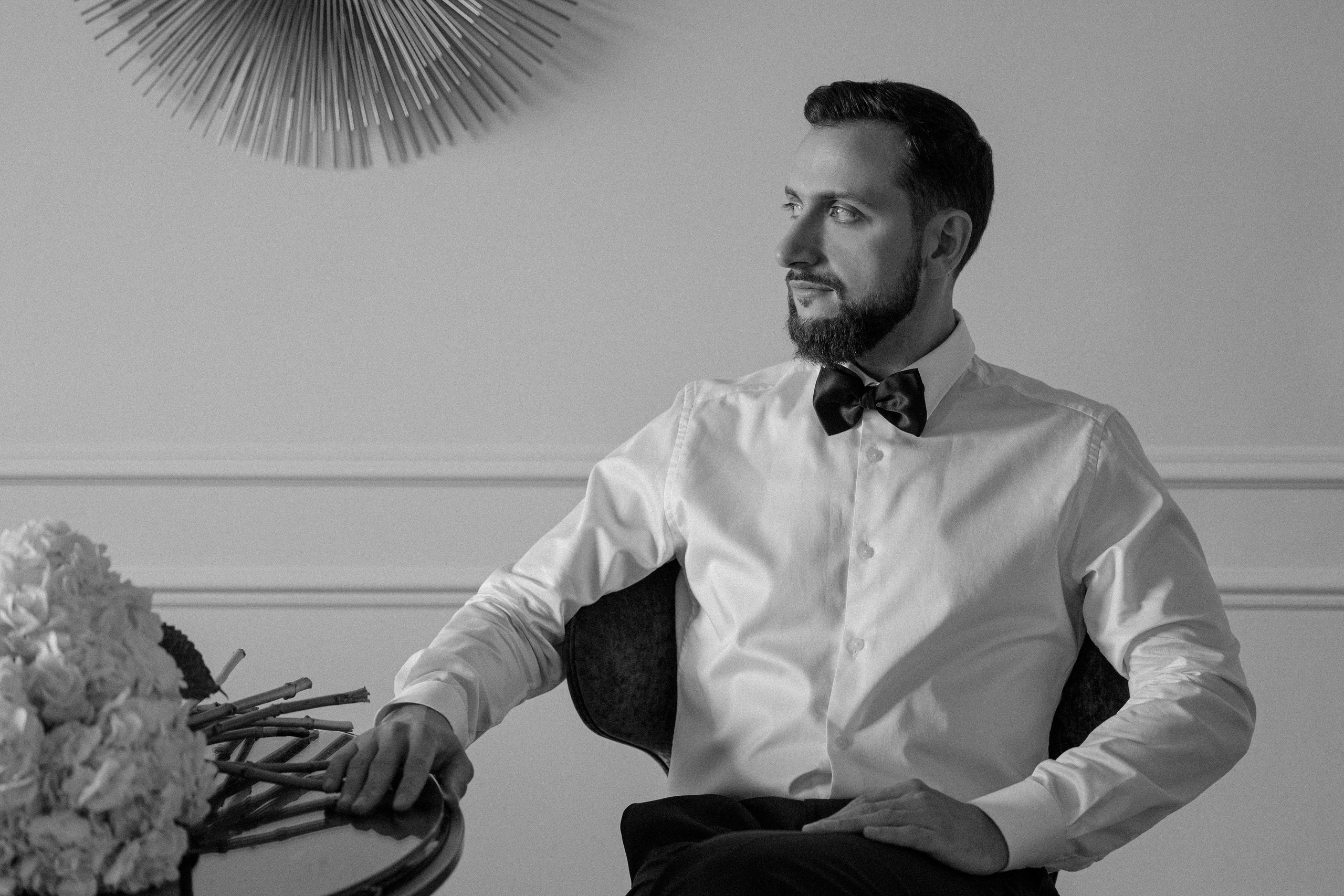 Луиза & Стефан. RETOUCH-HOUSE