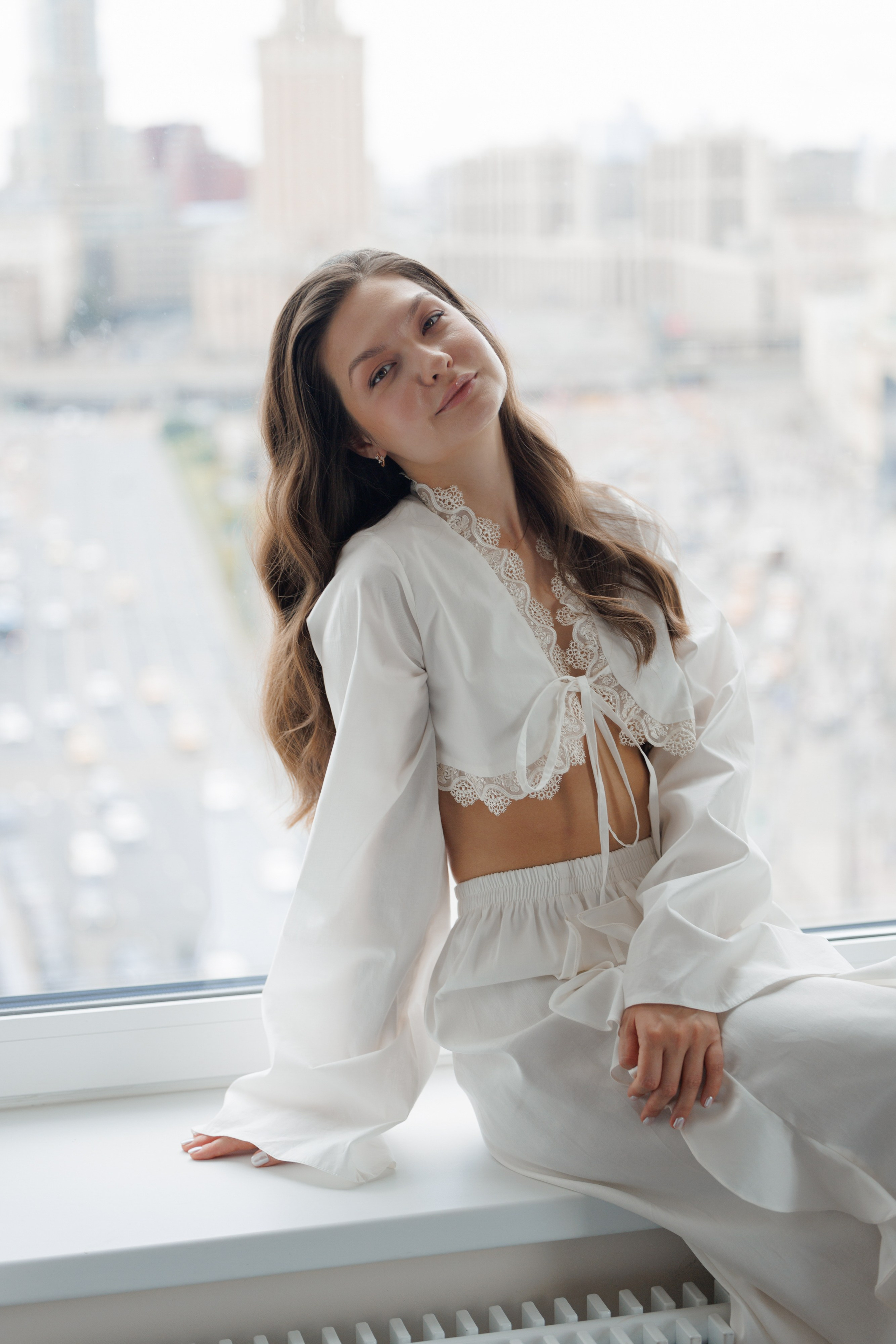 Луиза & Стефан. RETOUCH-HOUSE