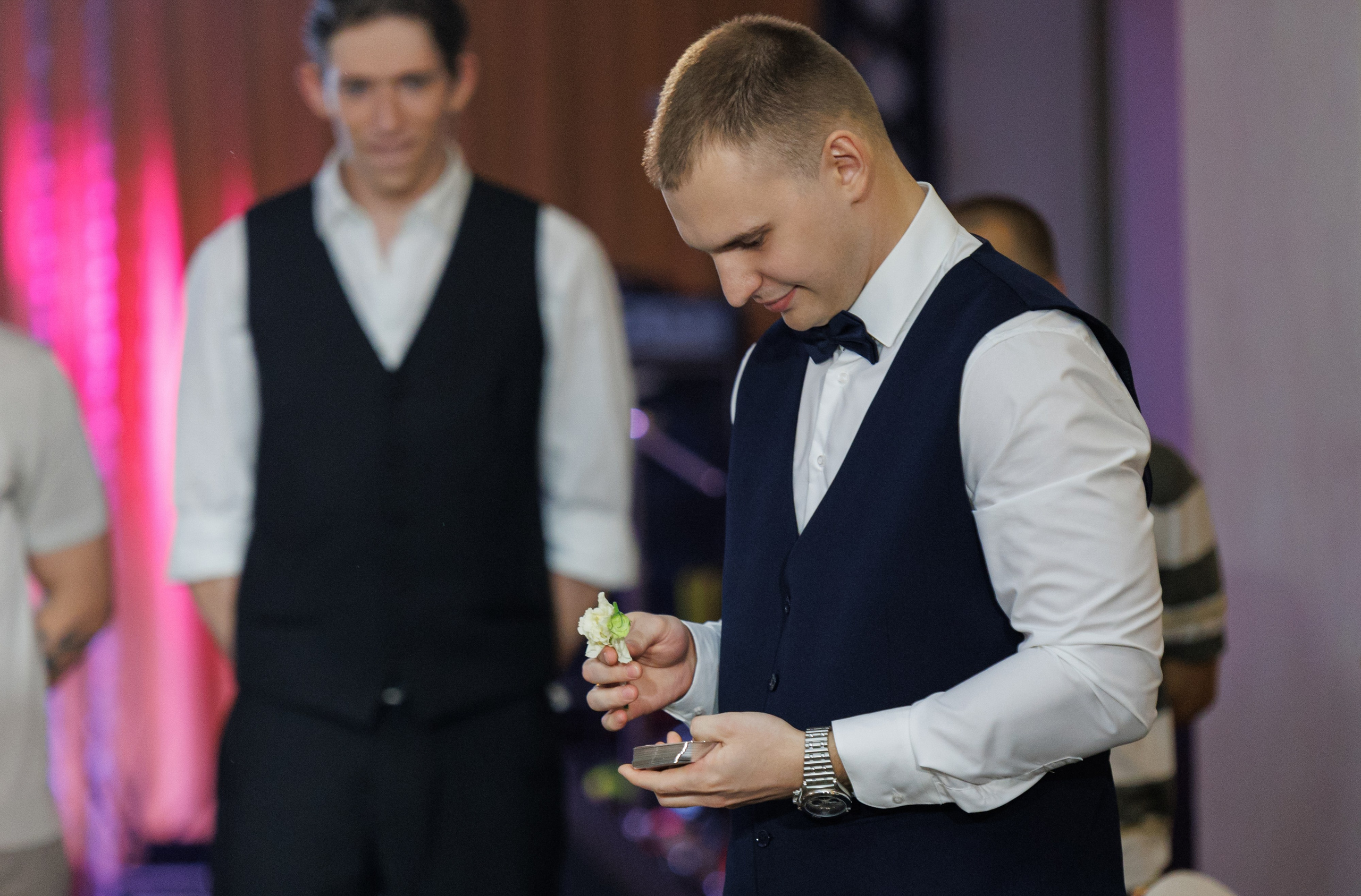 Рома & Маша. RETOUCH-HOUSE