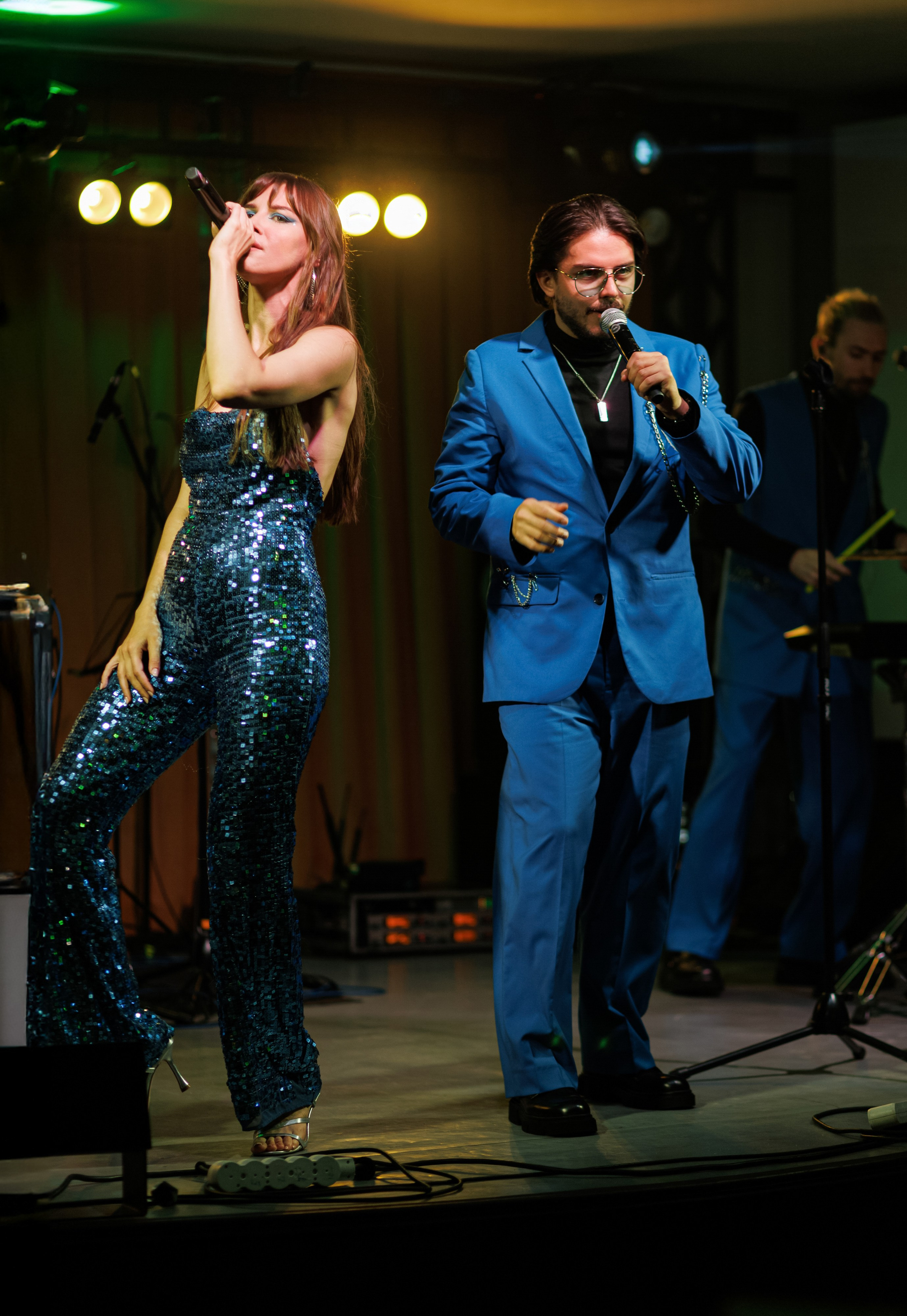 Рома & Маша. RETOUCH-HOUSE