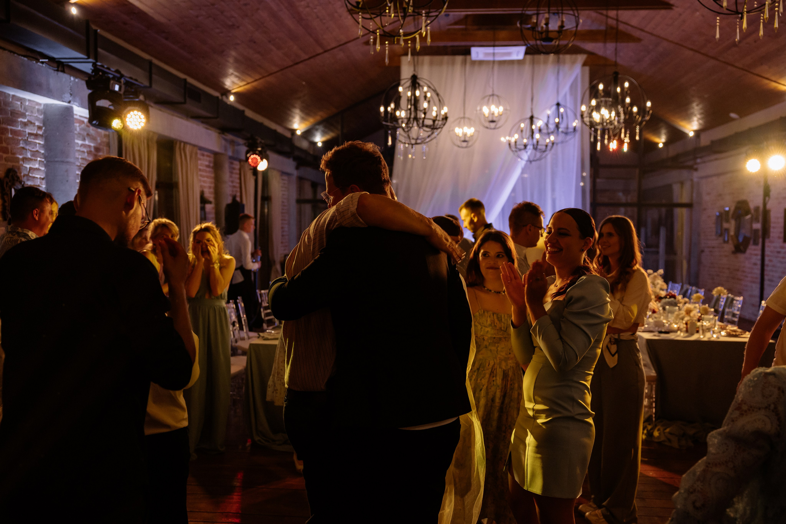 Дмитрий & Анна. RETOUCH-HOUSE