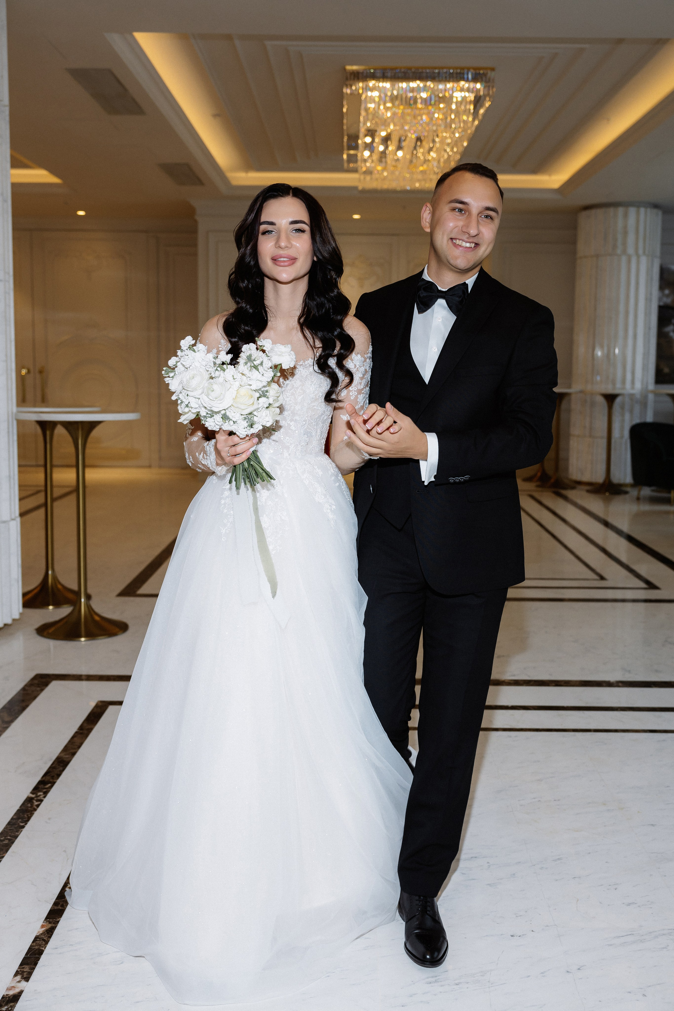 Дмитрий & Алена. RETOUCH-HOUSE