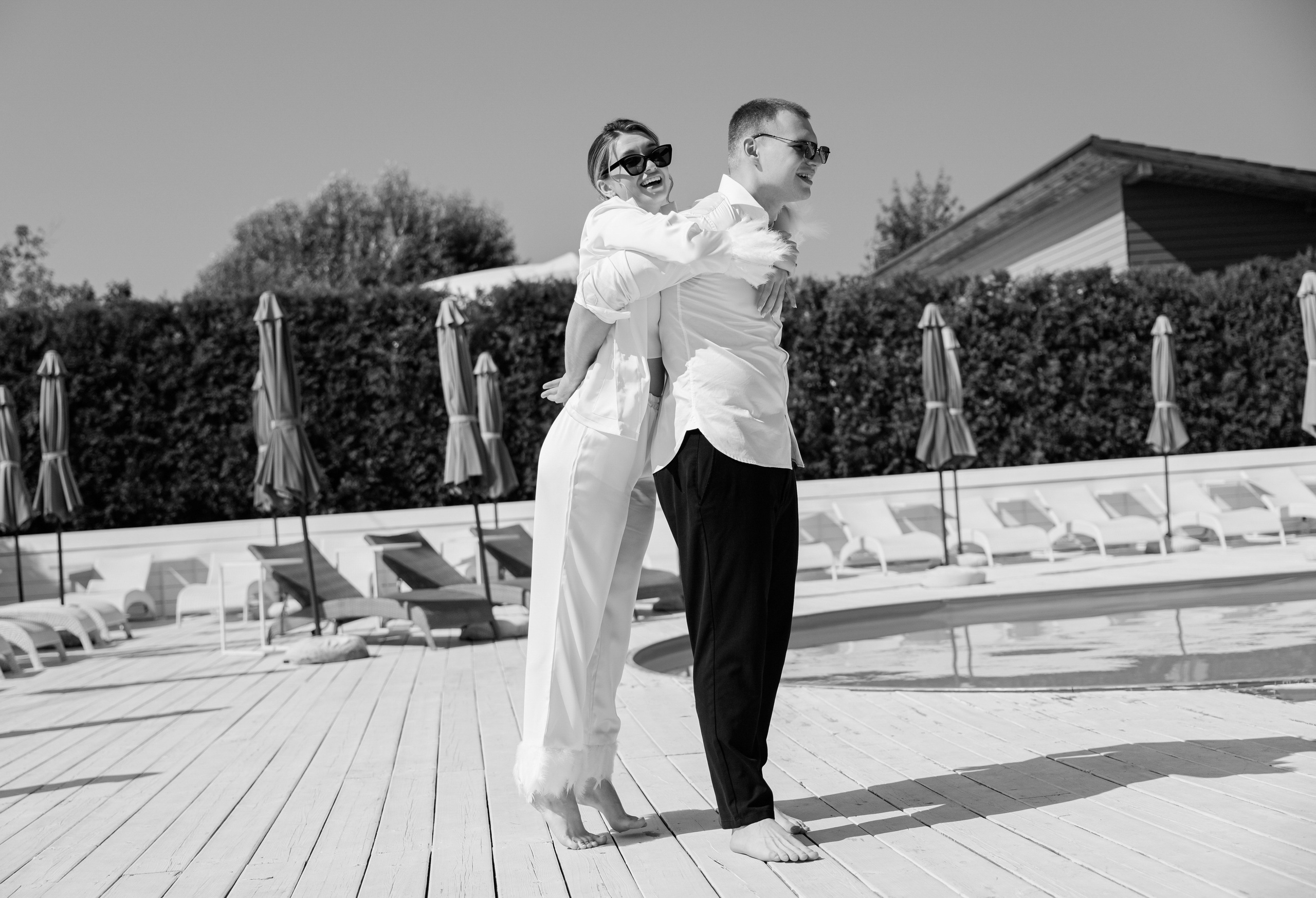 Рома & Маша. RETOUCH-HOUSE