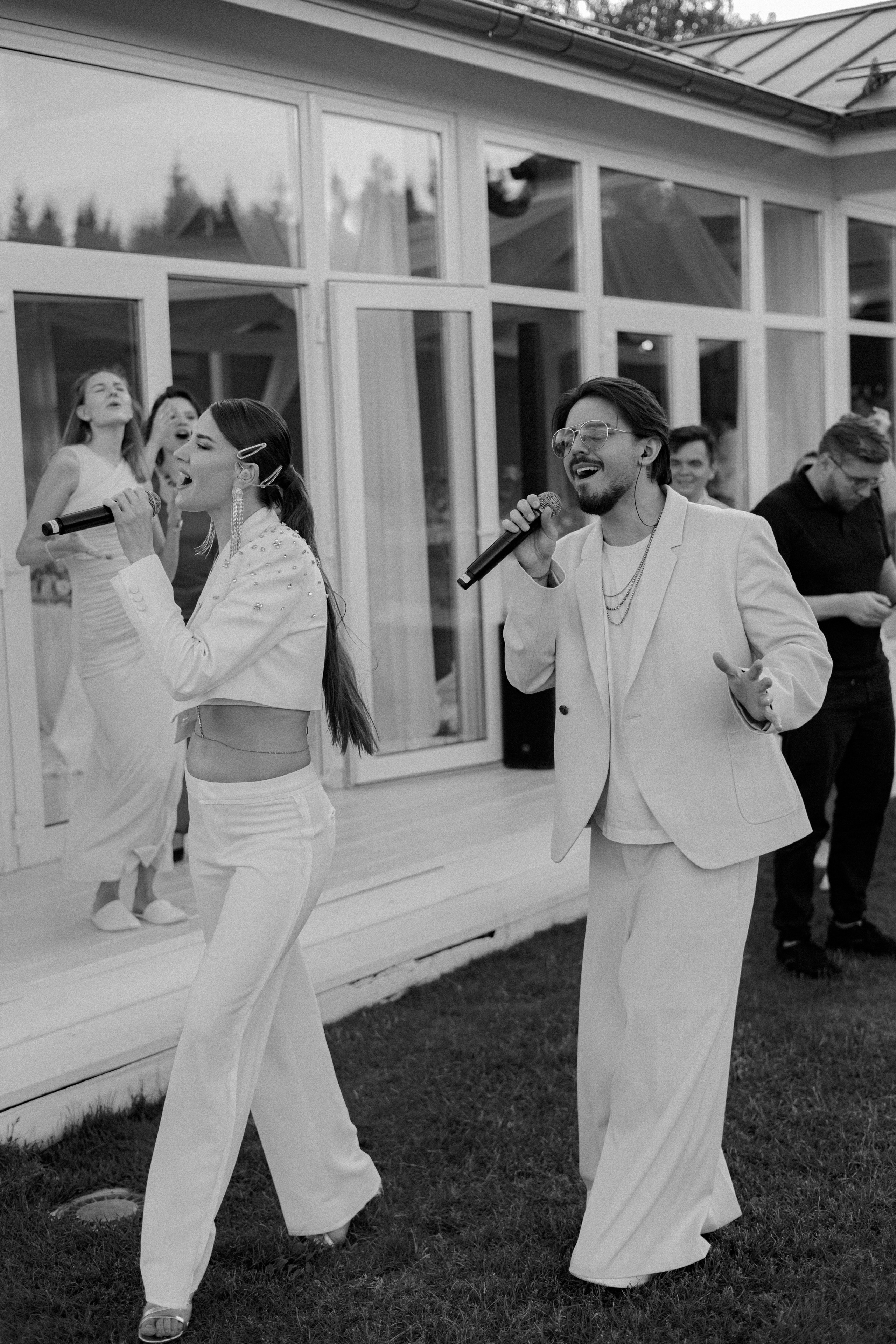 Ренат & Анастасия. RETOUCH-HOUSE