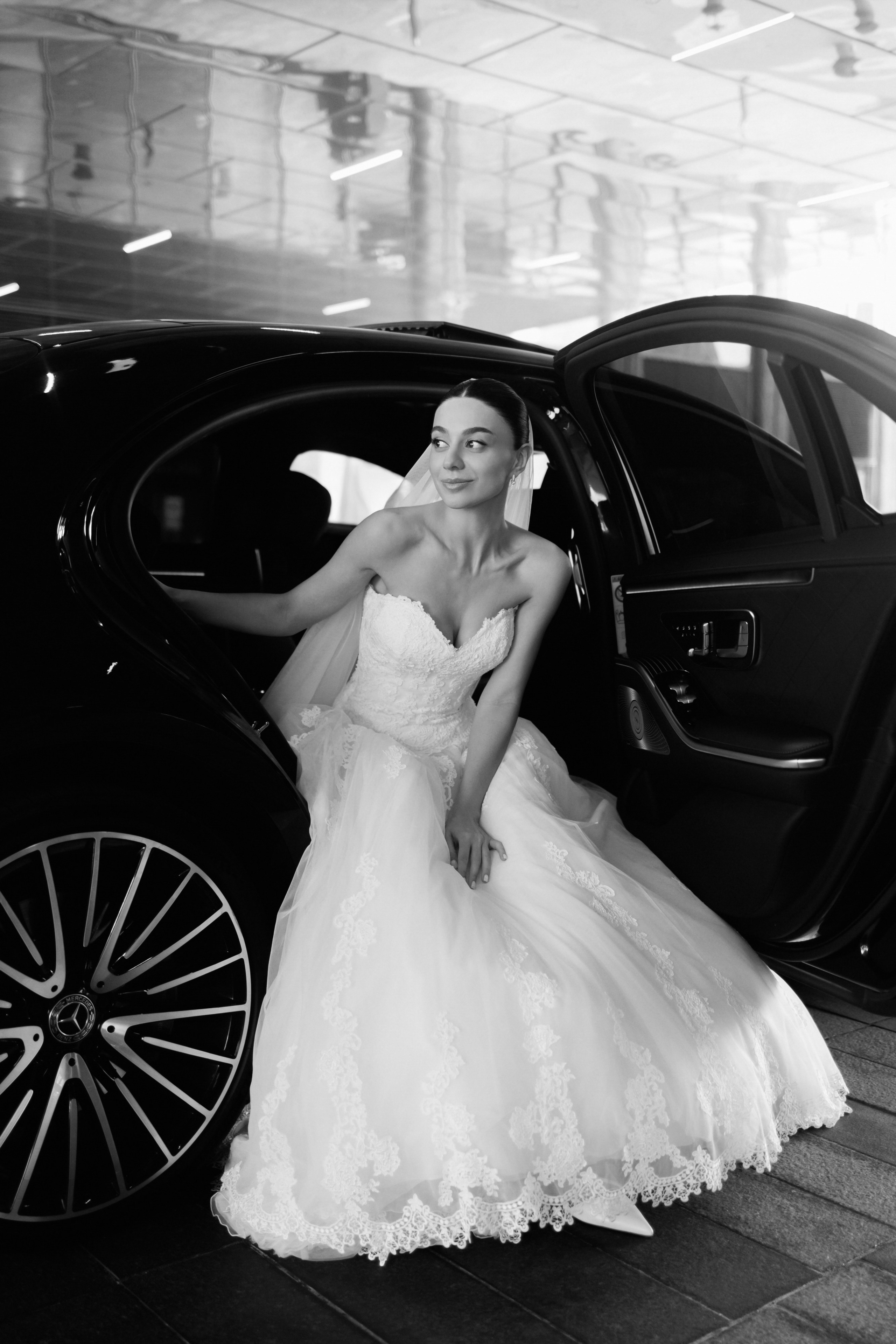 Георгий & Нино. RETOUCH-HOUSE