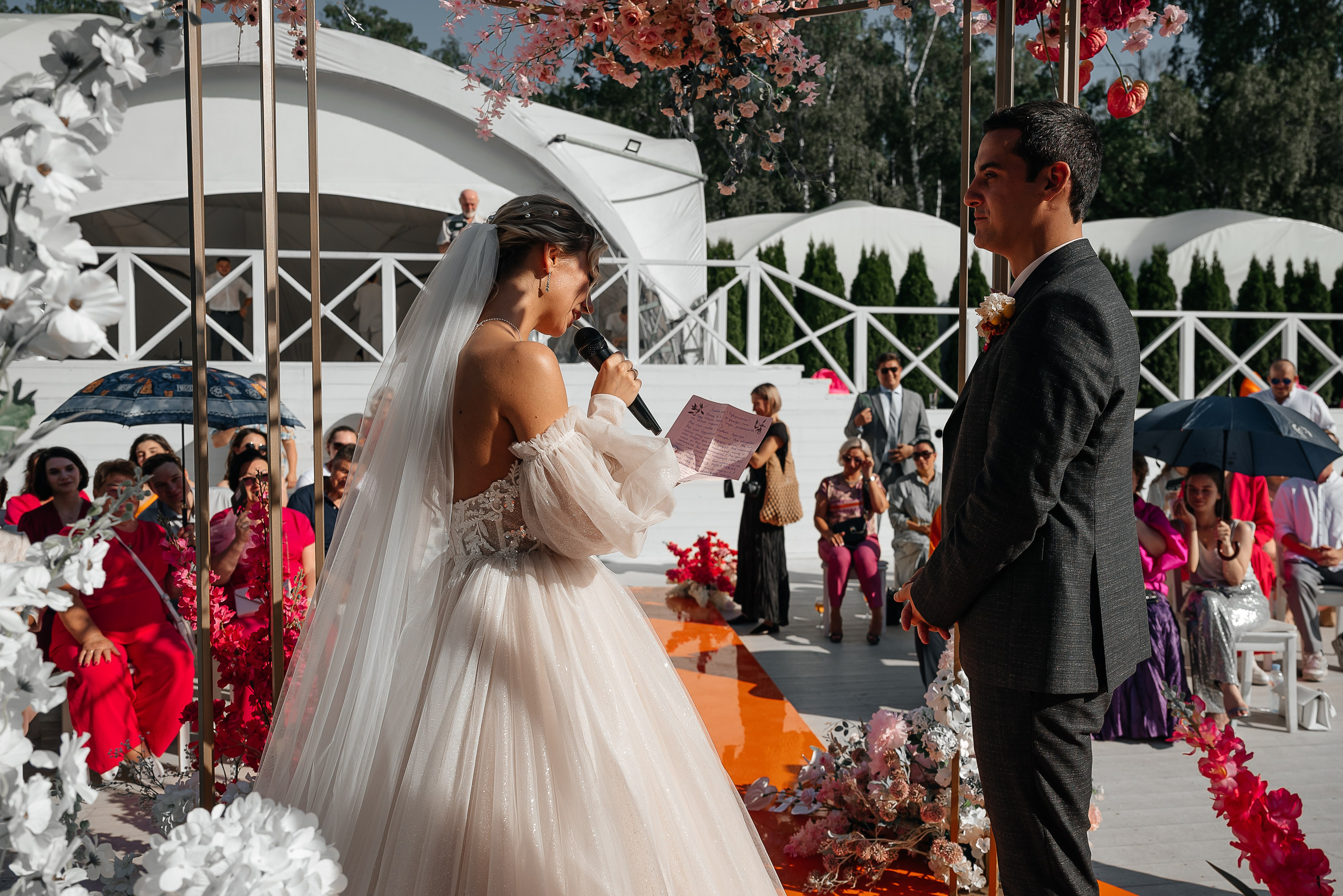 Костя & Лиза. RETOUCH-HOUSE