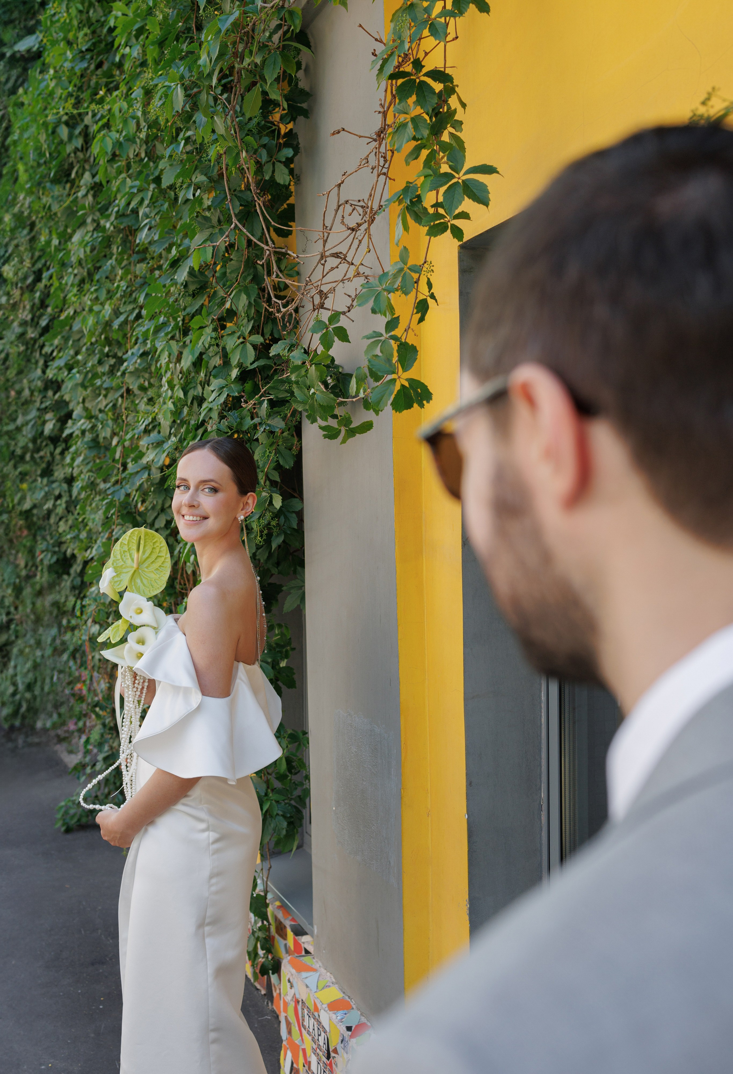 Илья & Валерия. RETOUCH-HOUSE