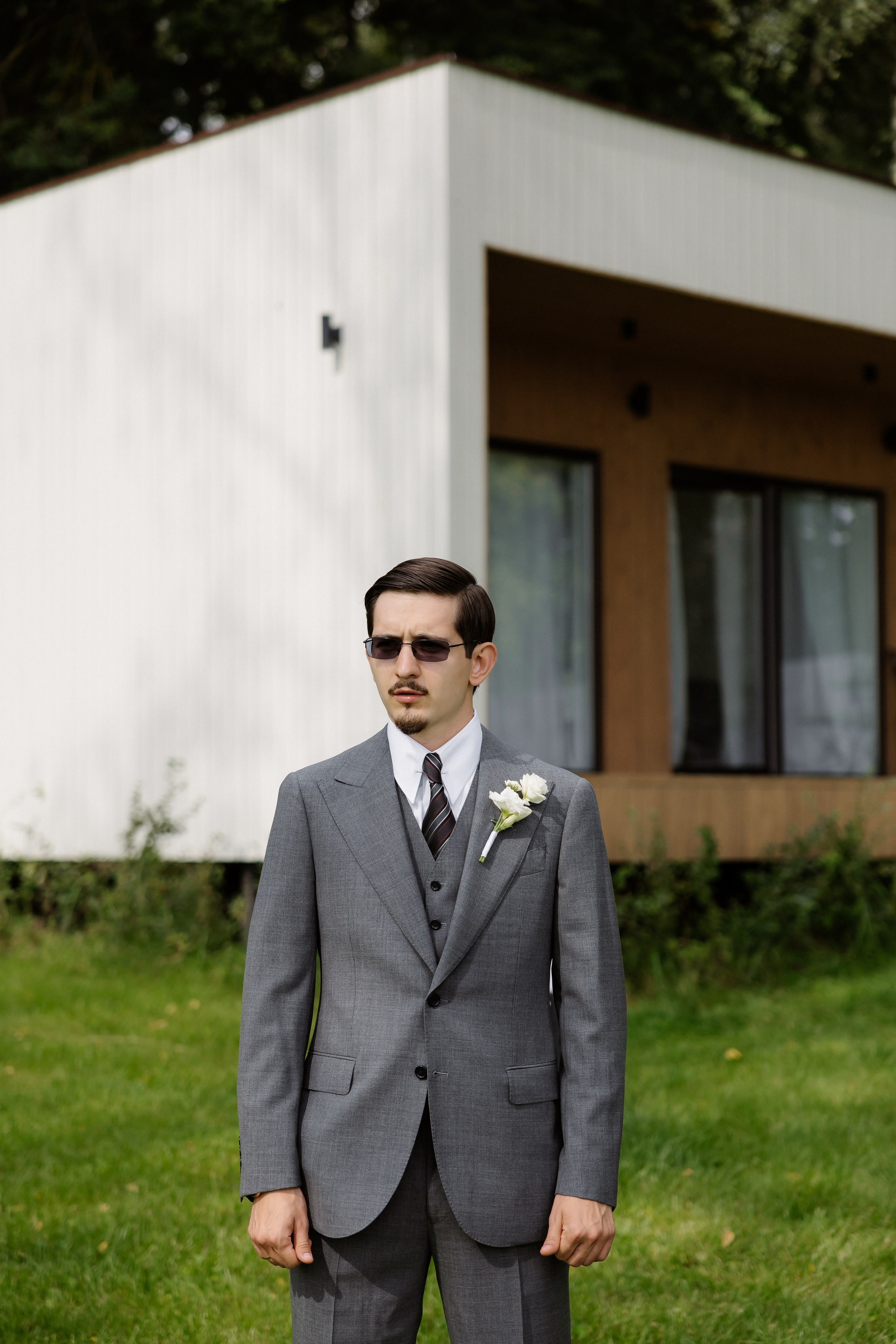 Эмилия & Тимур. RETOUCH-HOUSE