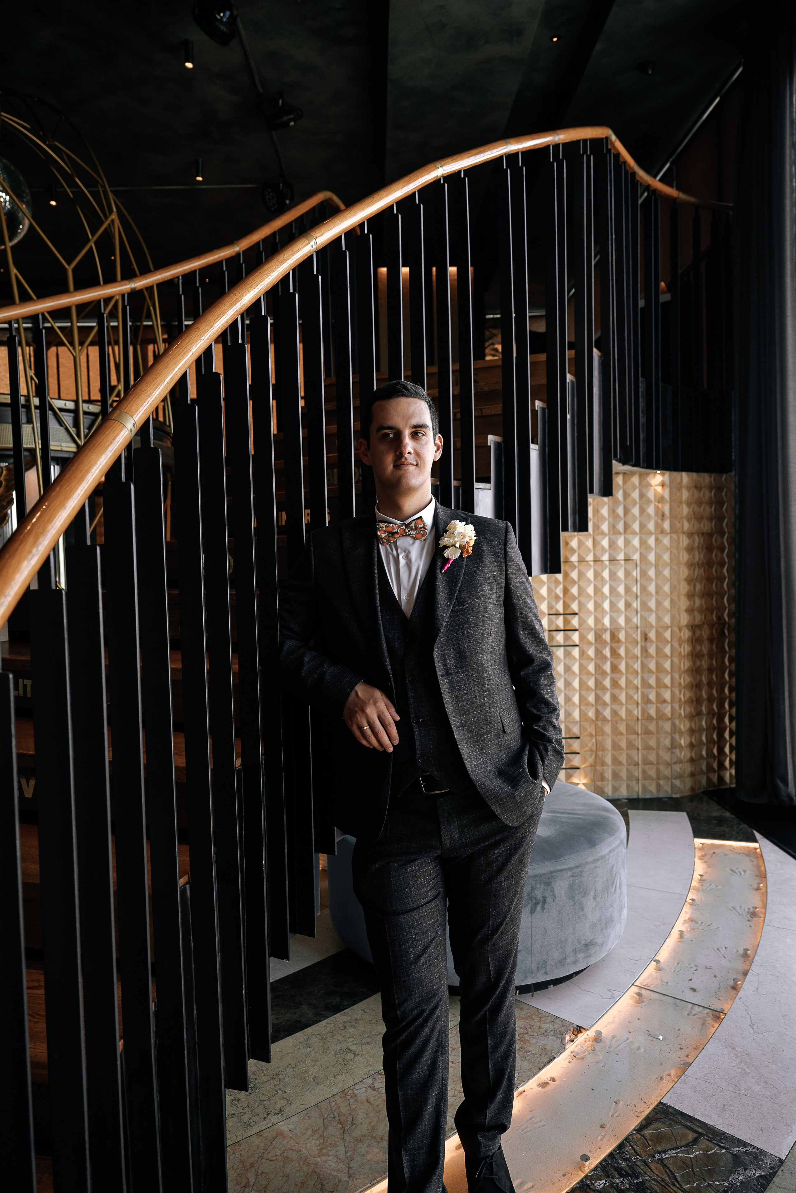 Костя & Лиза. RETOUCH-HOUSE