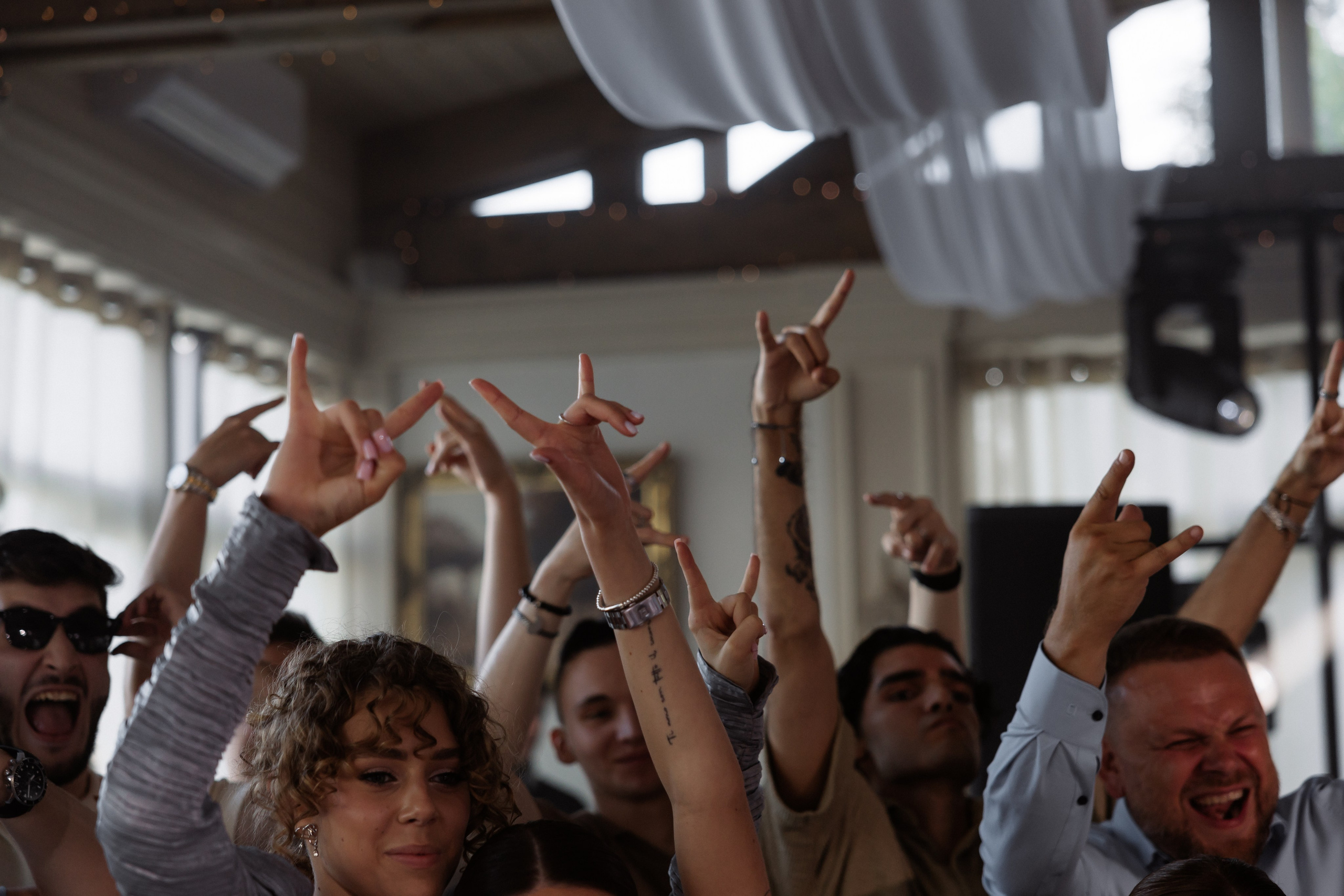 Андрей & Анастасия. RETOUCH-HOUSE