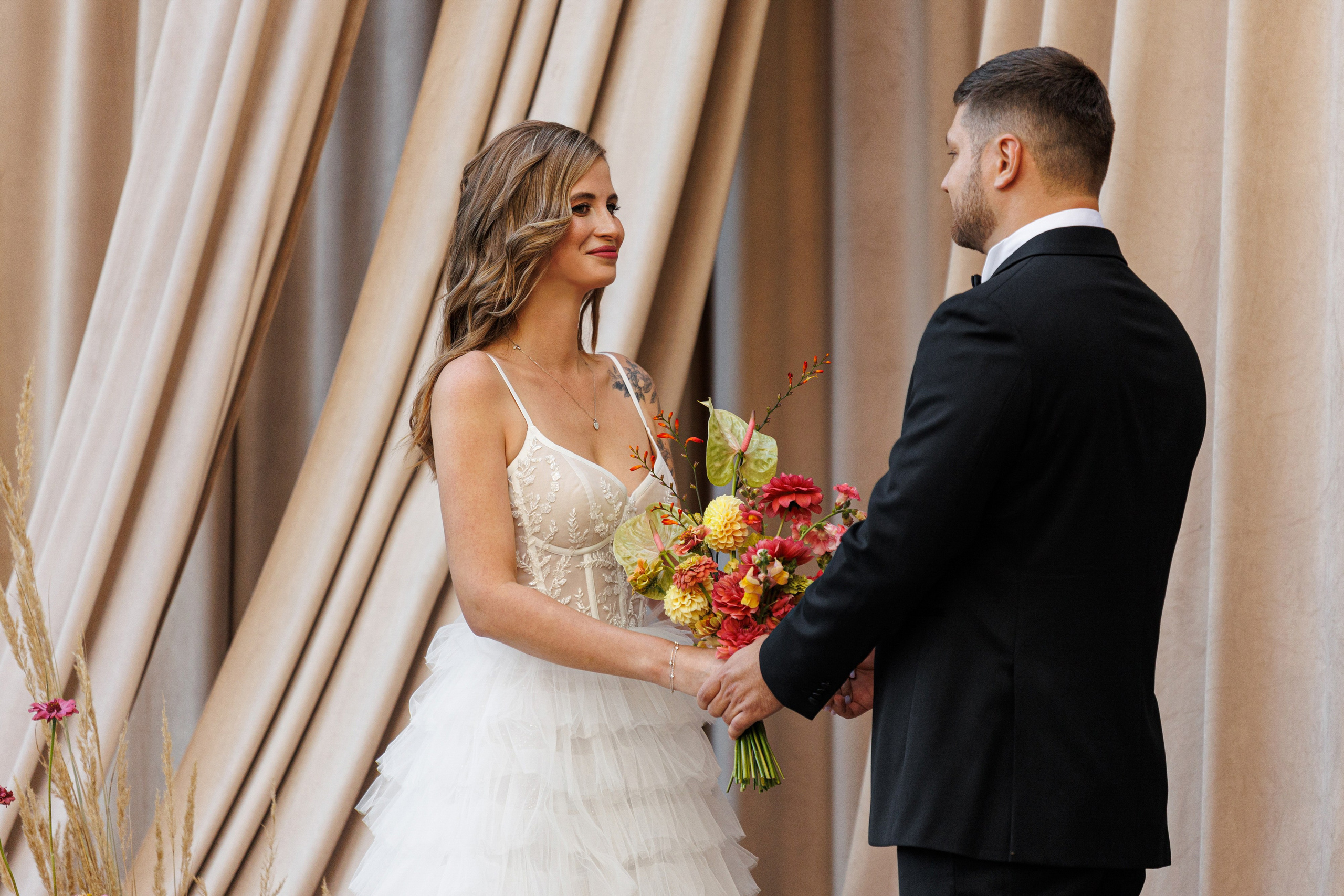 Дима & Варя. RETOUCH-HOUSE