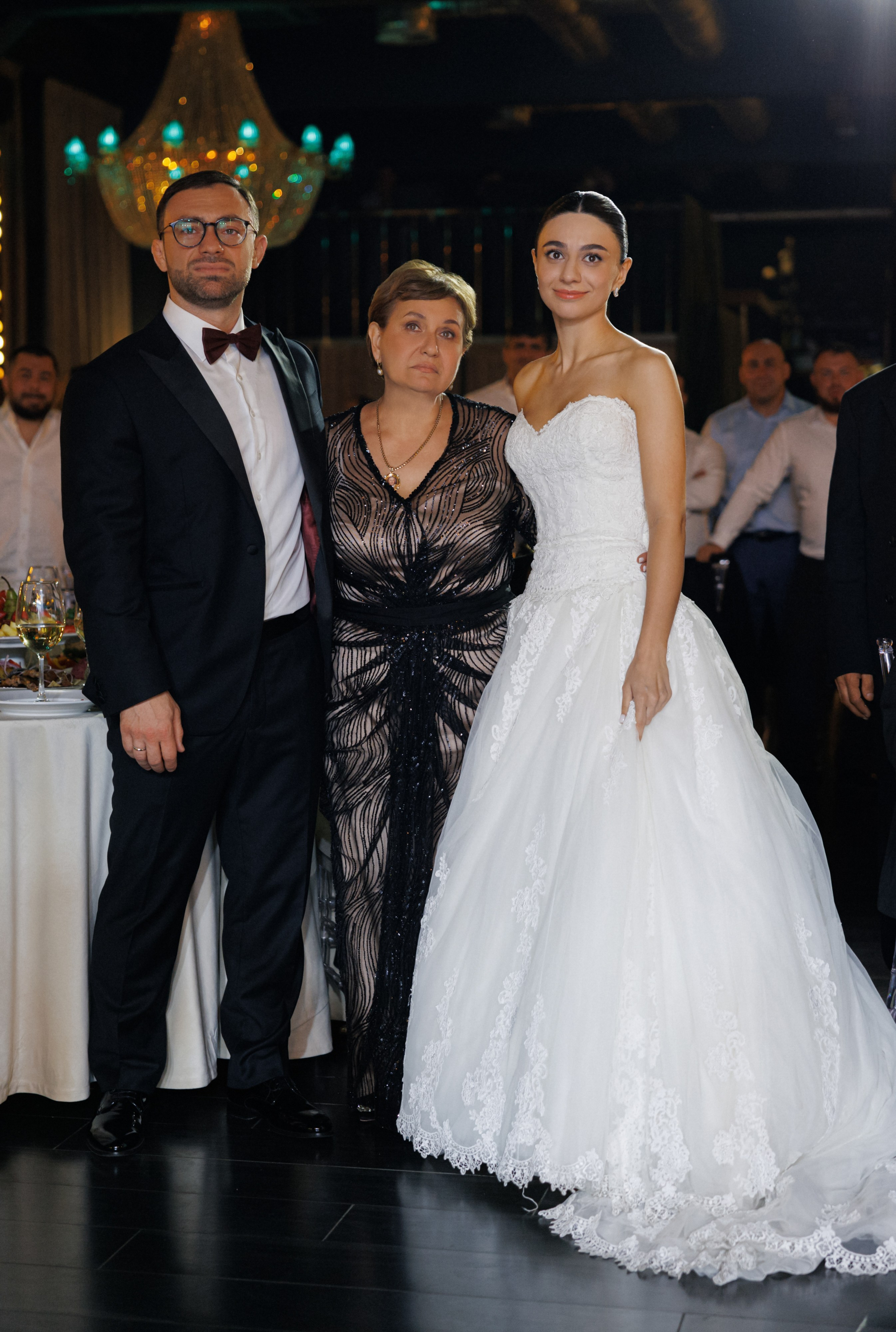 Георгий & Нино. RETOUCH-HOUSE