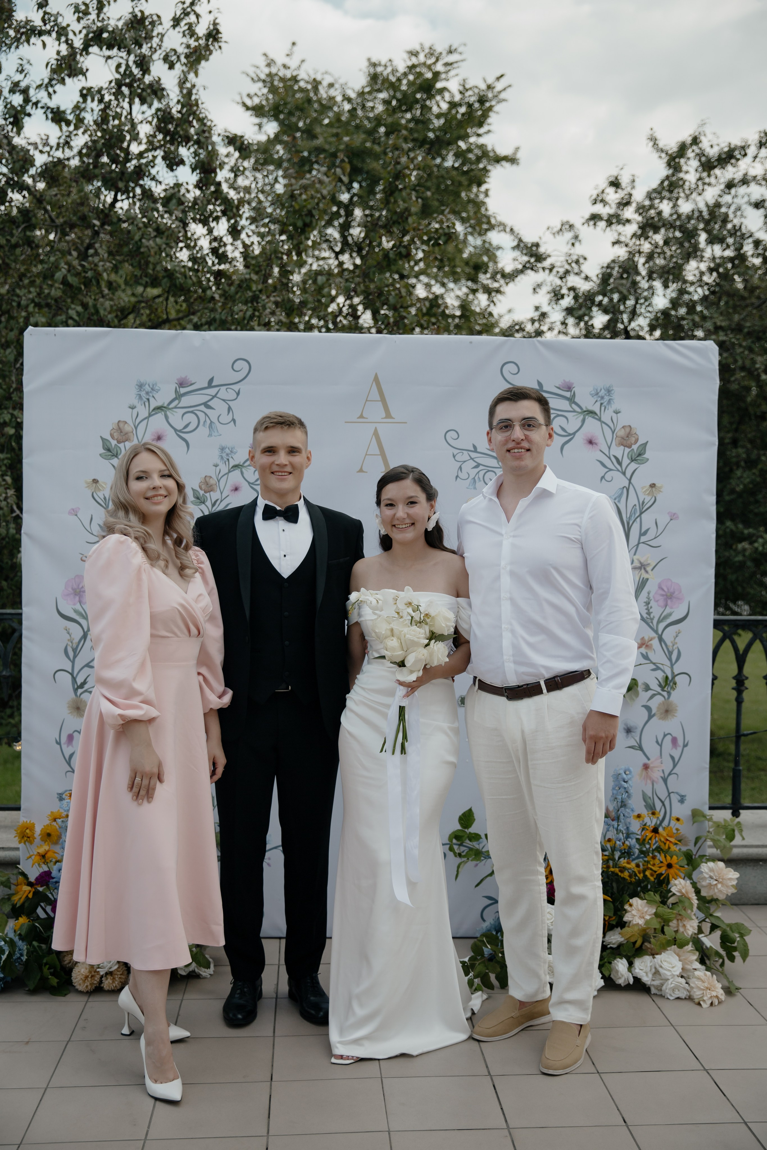 25.08.2024. RETOUCH-HOUSE