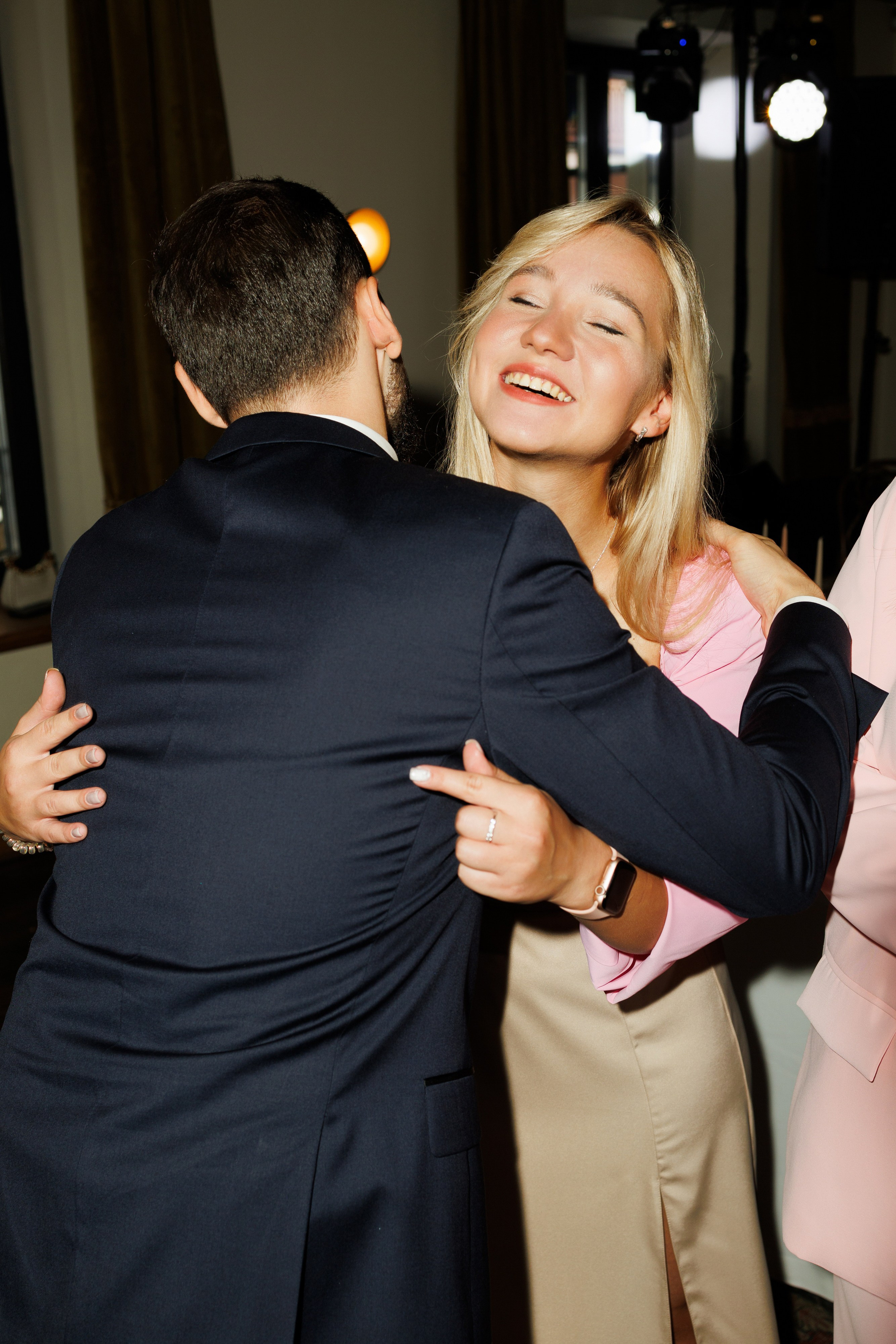 Луиза & Стефан. RETOUCH-HOUSE