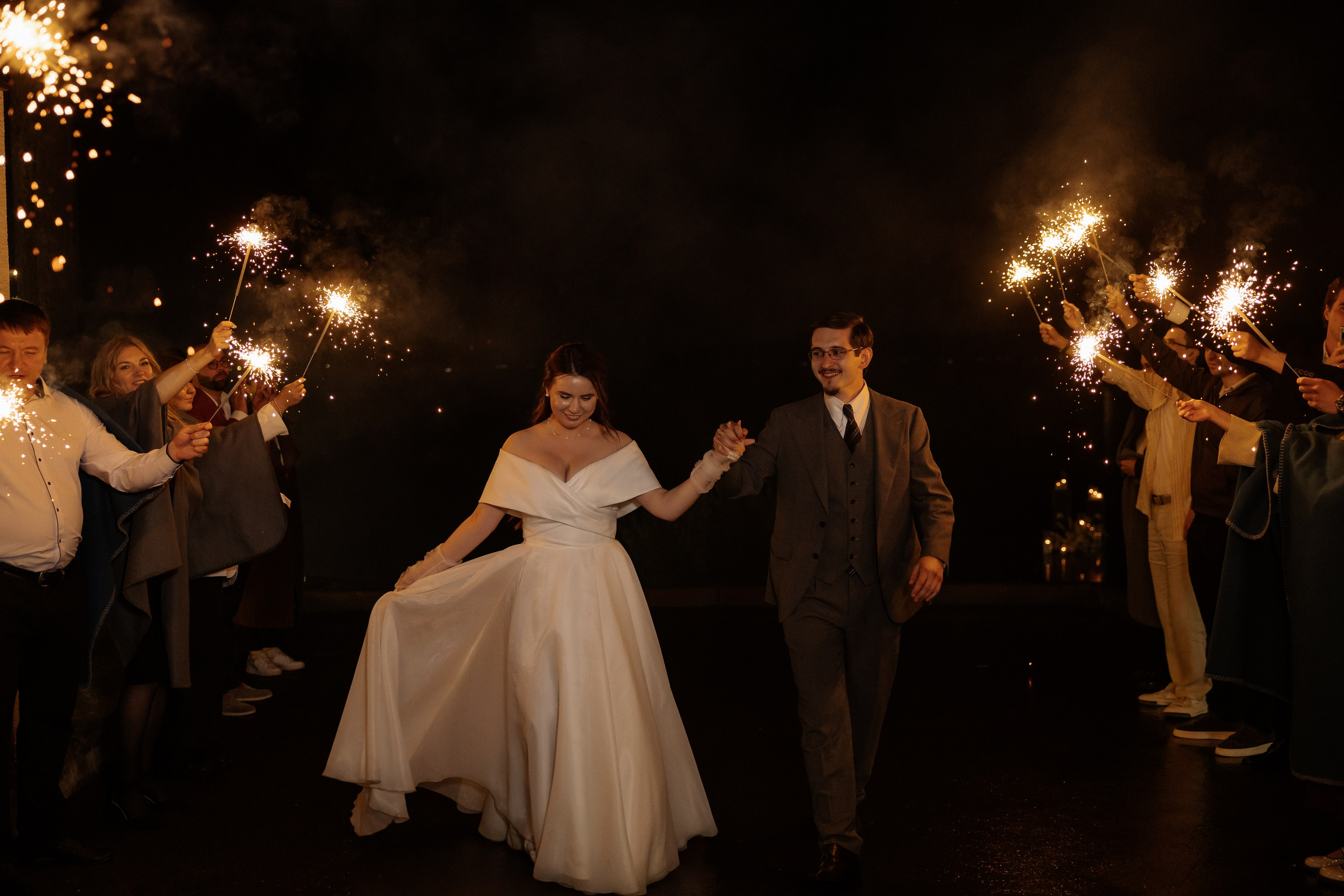 Эмилия & Тимур. RETOUCH-HOUSE