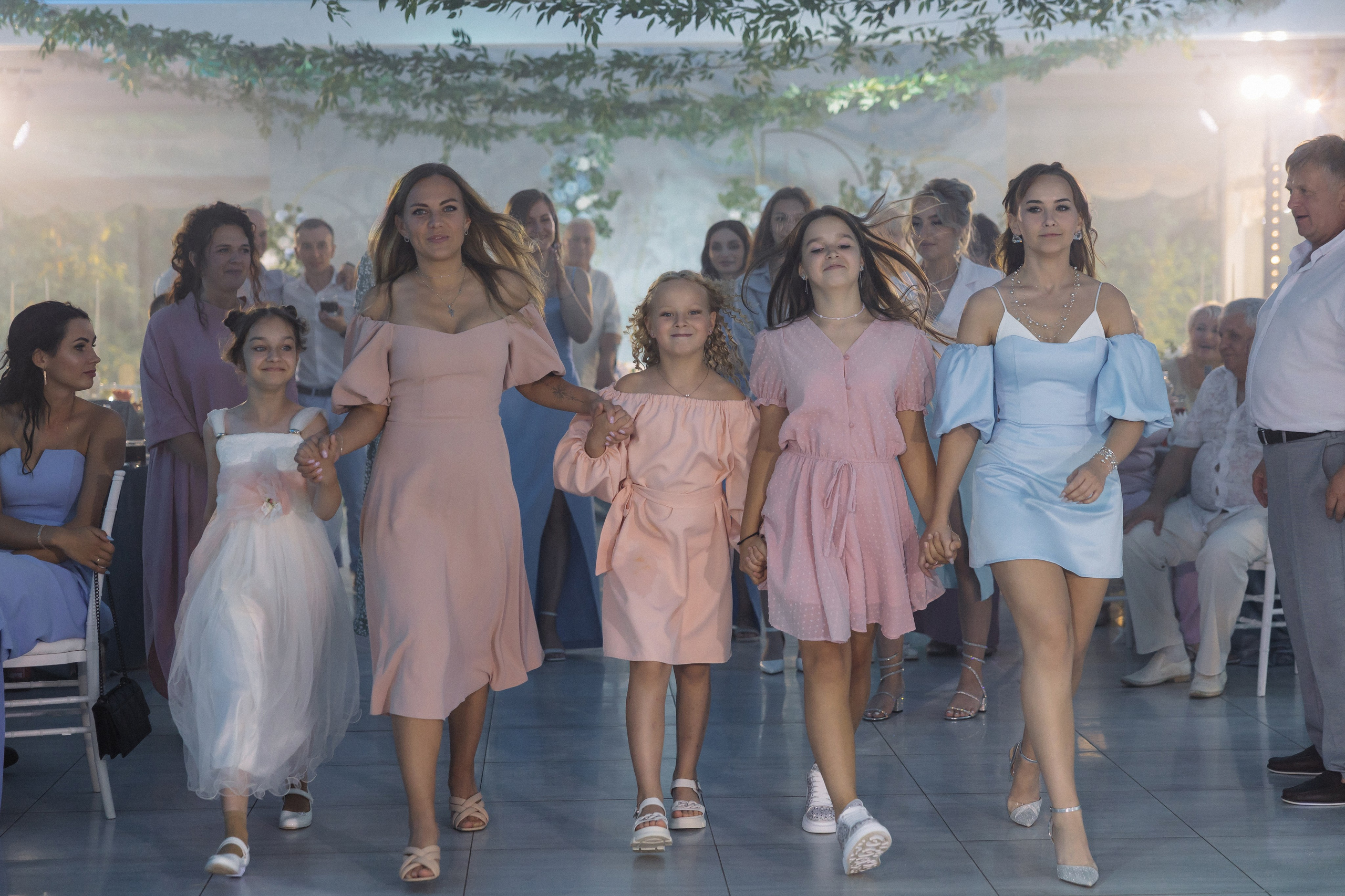 Александр & Марьяна. RETOUCH-HOUSE