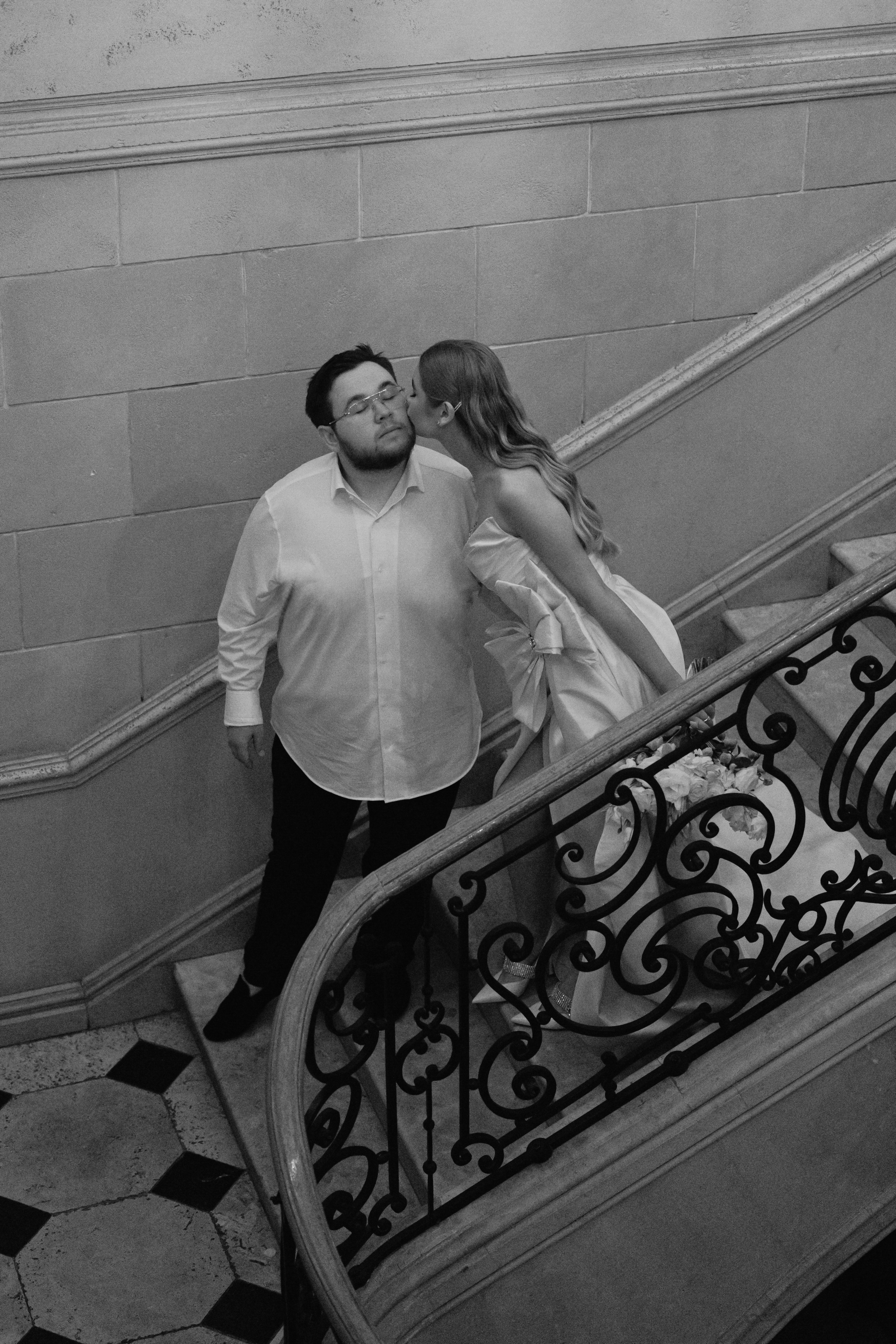 Илья & Кристина. RETOUCH-HOUSE