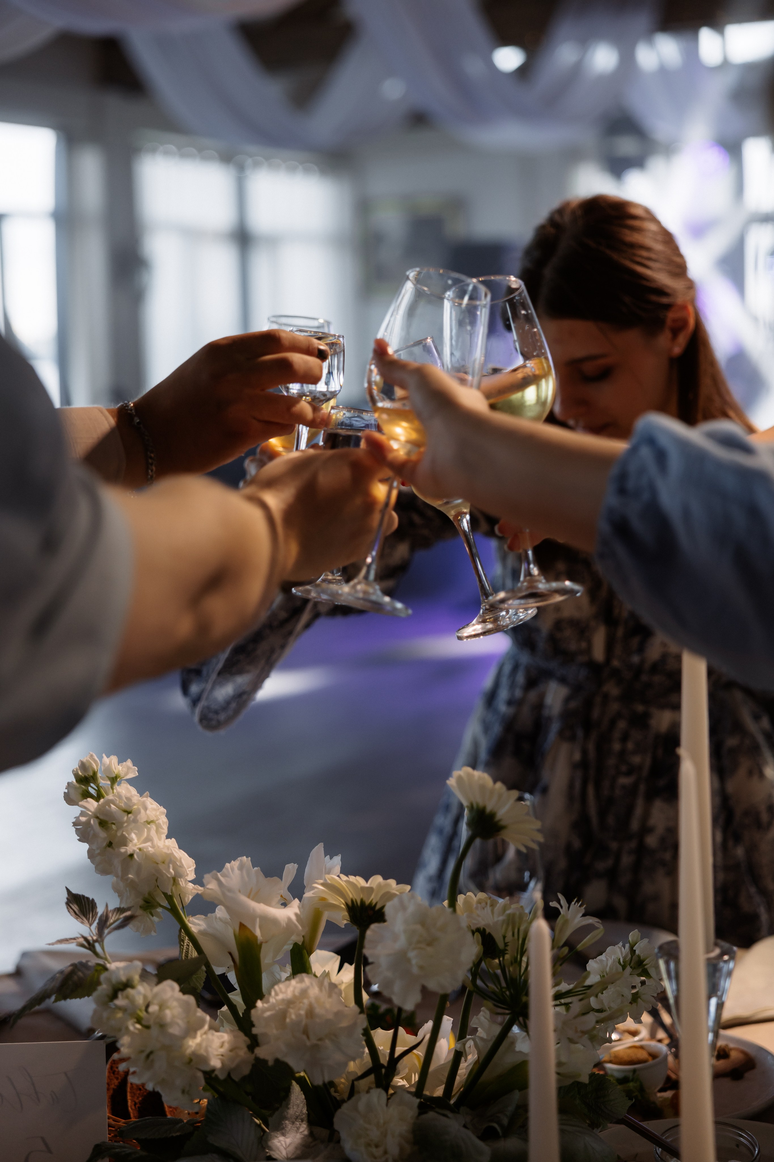 Андрей & Анастасия. RETOUCH-HOUSE