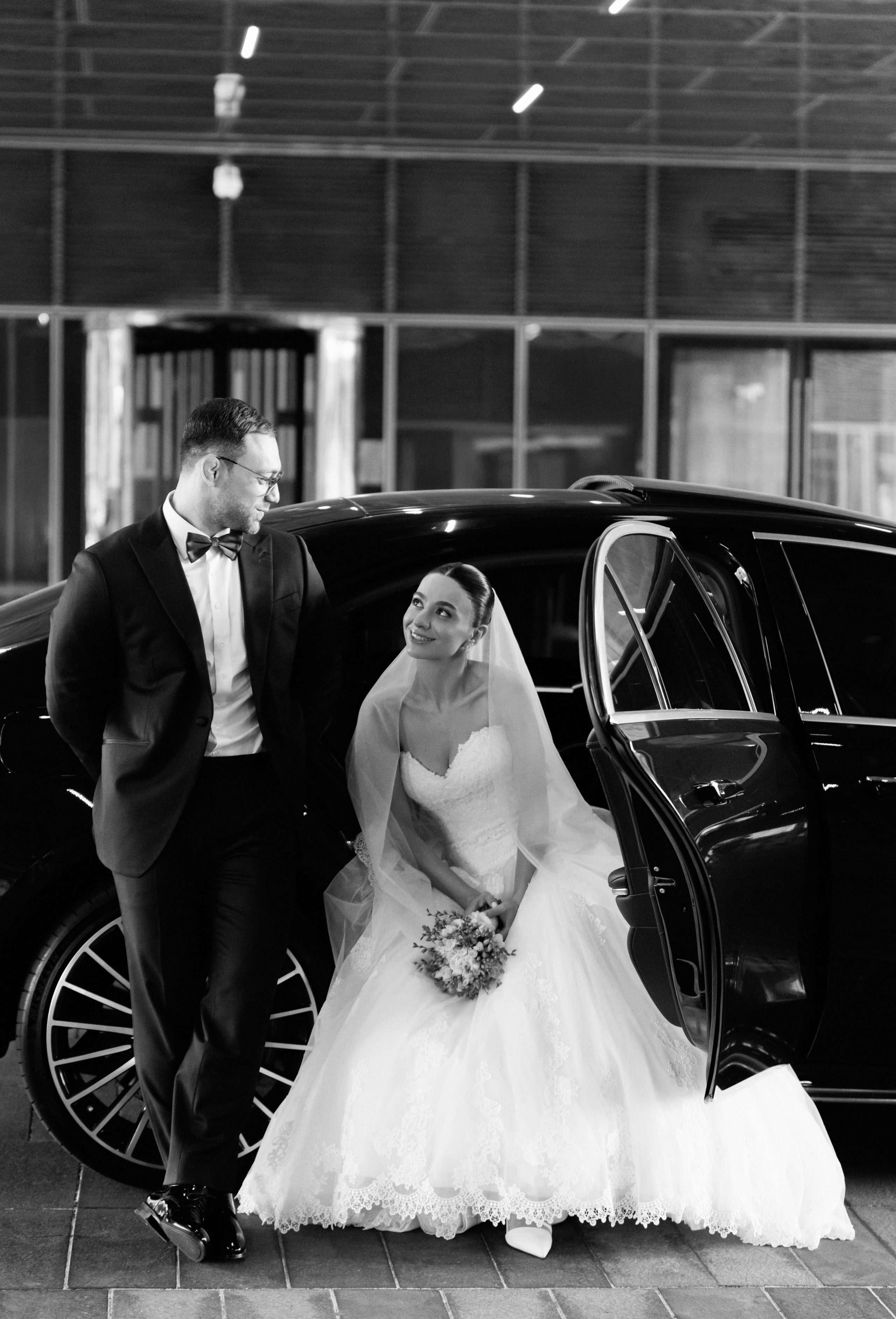 Георгий & Нино. RETOUCH-HOUSE