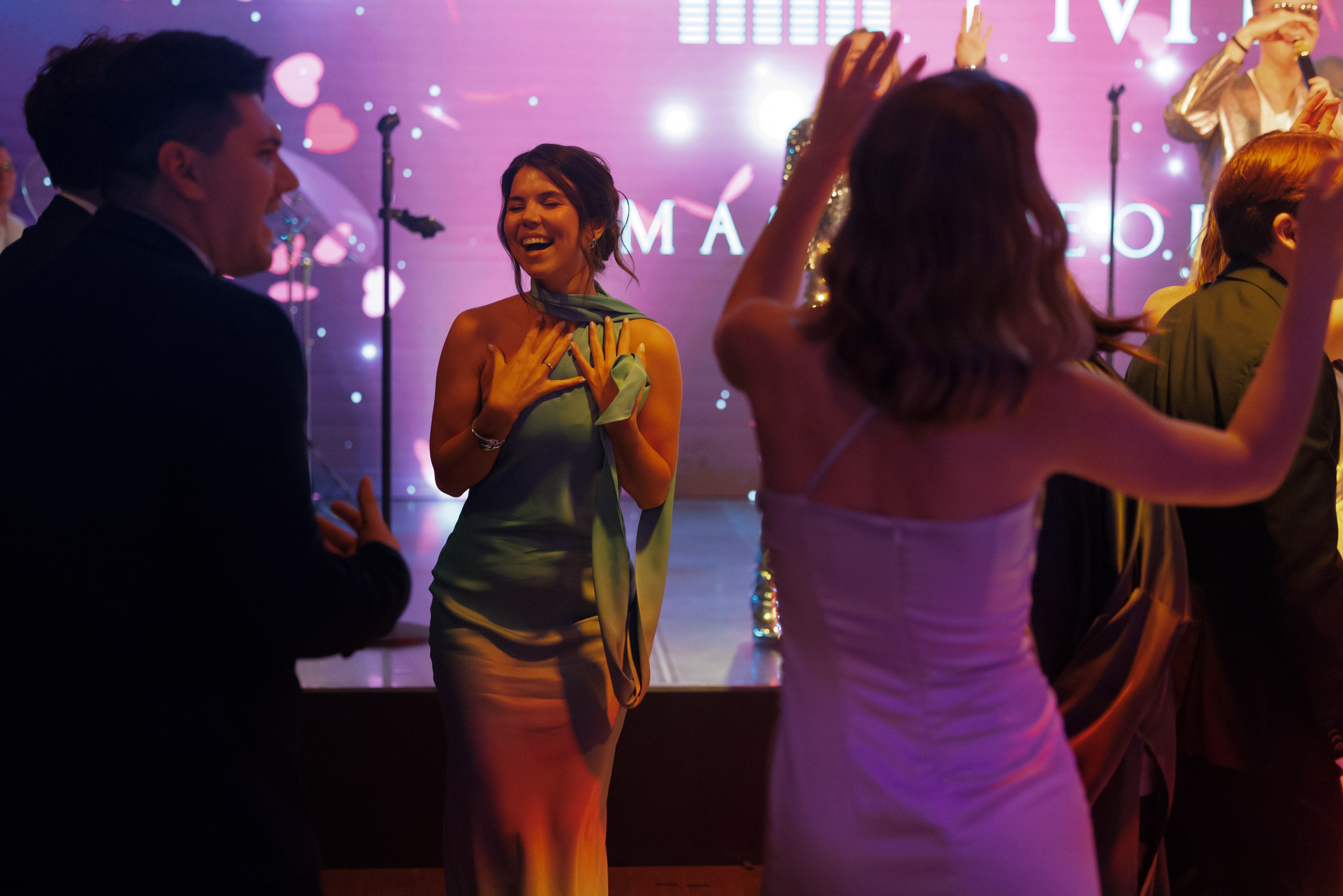 Филипп & Саша. RETOUCH-HOUSE