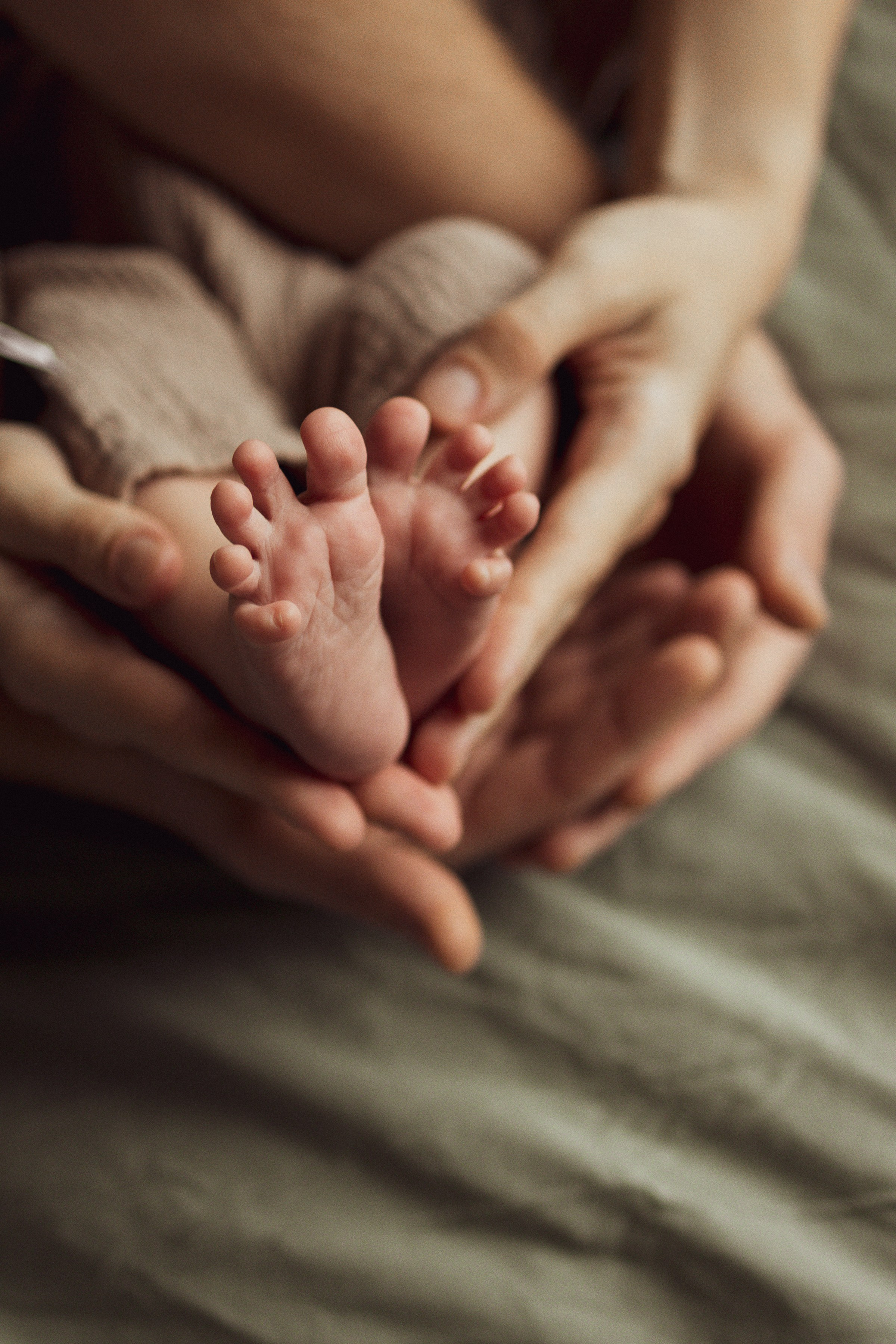 Baby. Фотограф в Выборге и Санкт-Петербурге Маша Гуляева