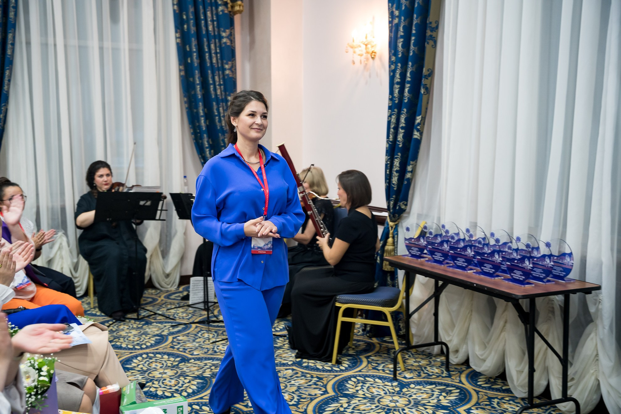 Конкурс Воспитатель года. Галерея ПрофАС