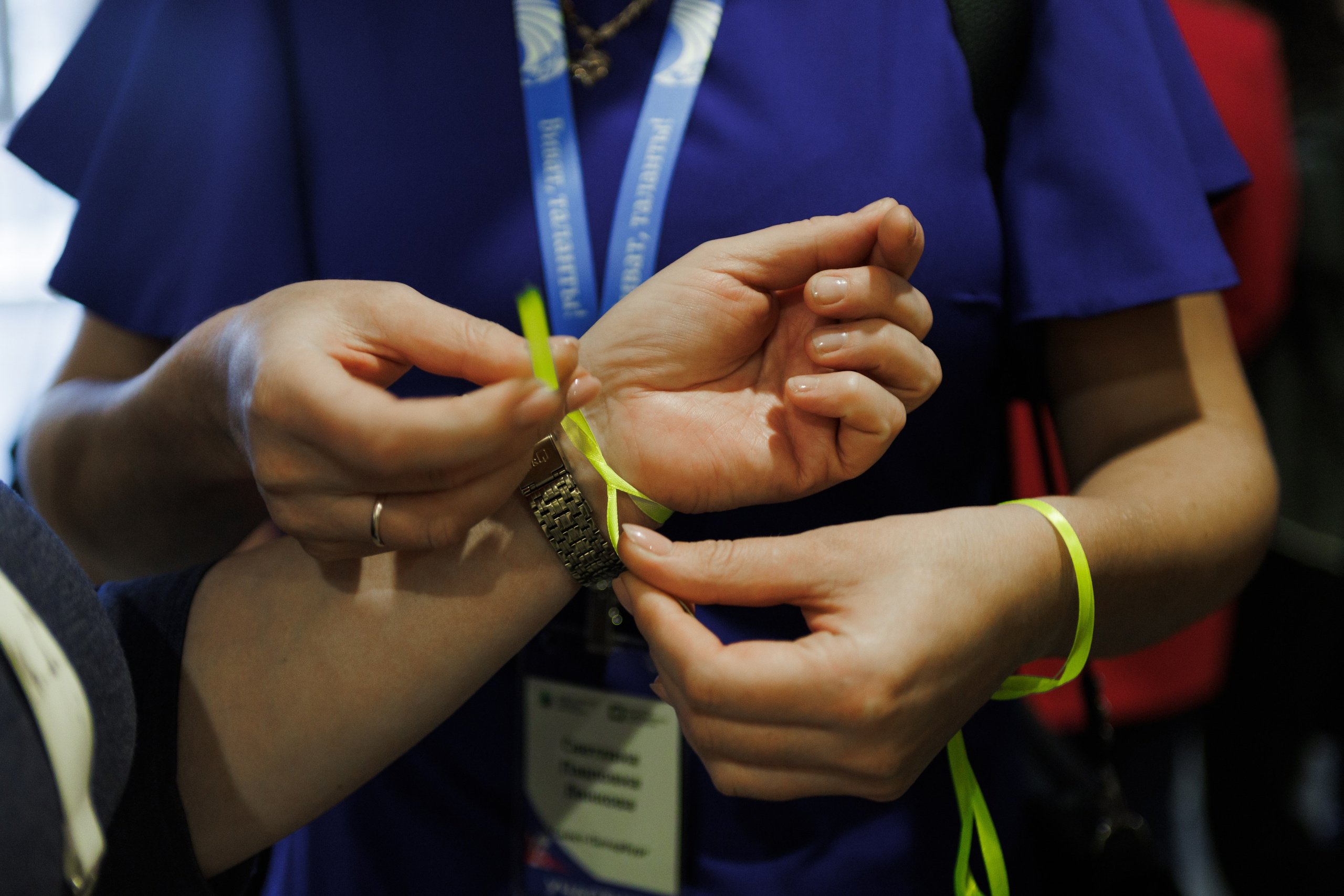 Всероссийский фестиваль «Виват, таланты!». Галерея ПрофАС