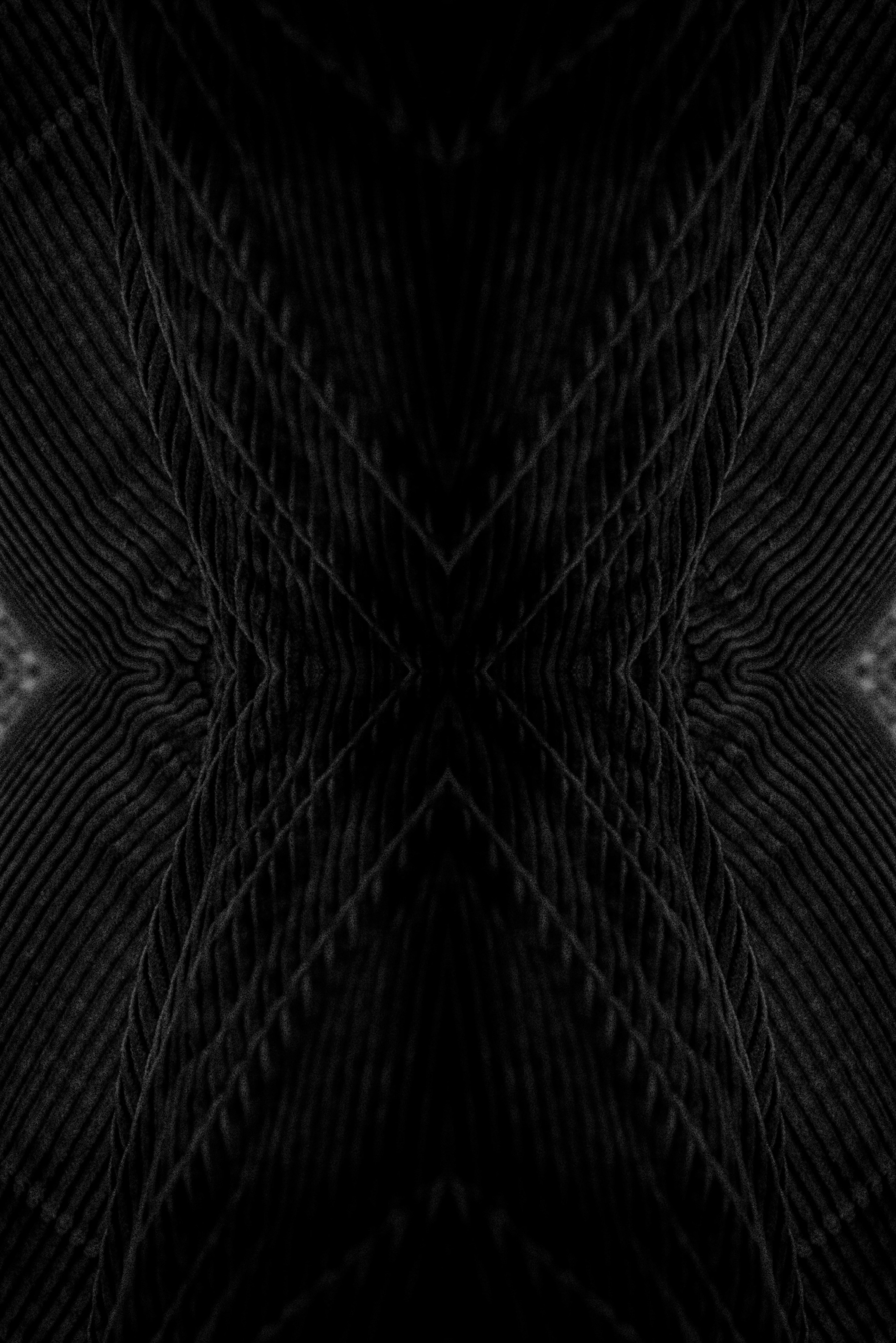 Абстракция. Предание о руинах: АРХИВ ПУСТОТЫ