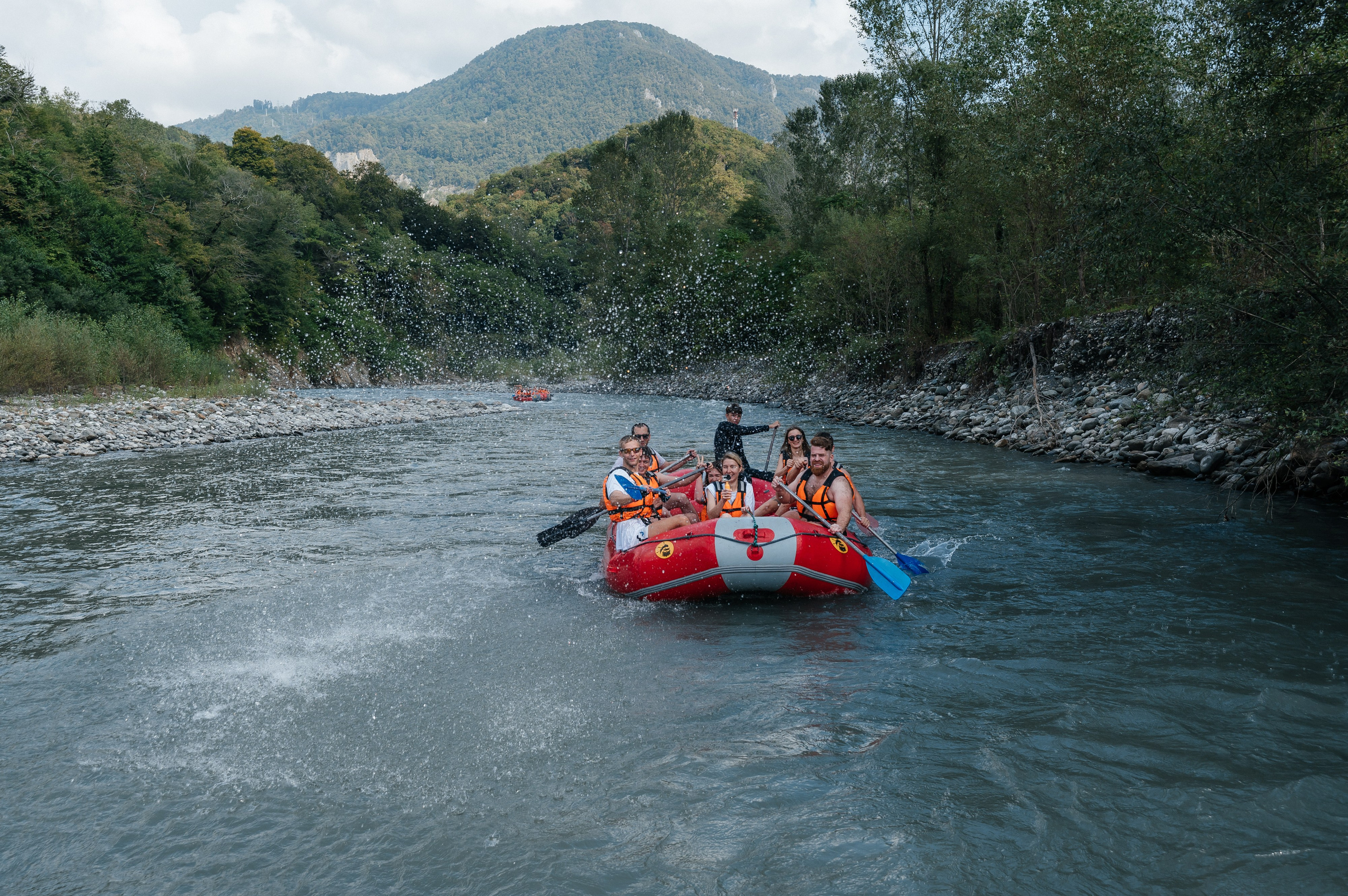 Репортаж. Фотограф Илья Бызов, Свадебный и репортажный фотограф Сочи