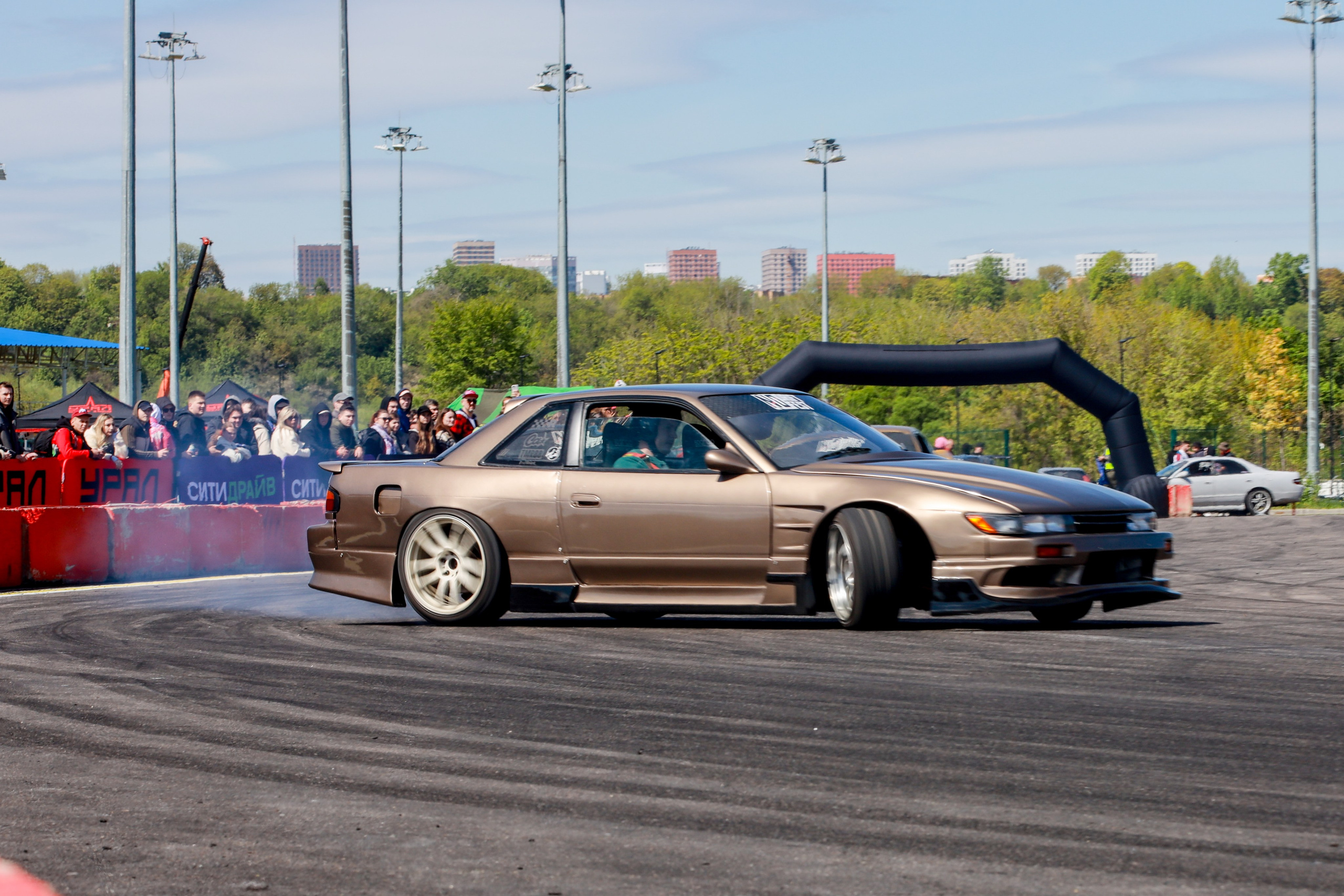 NDNF 2024. Свадебный фотограф Расторгуев Дмитрий