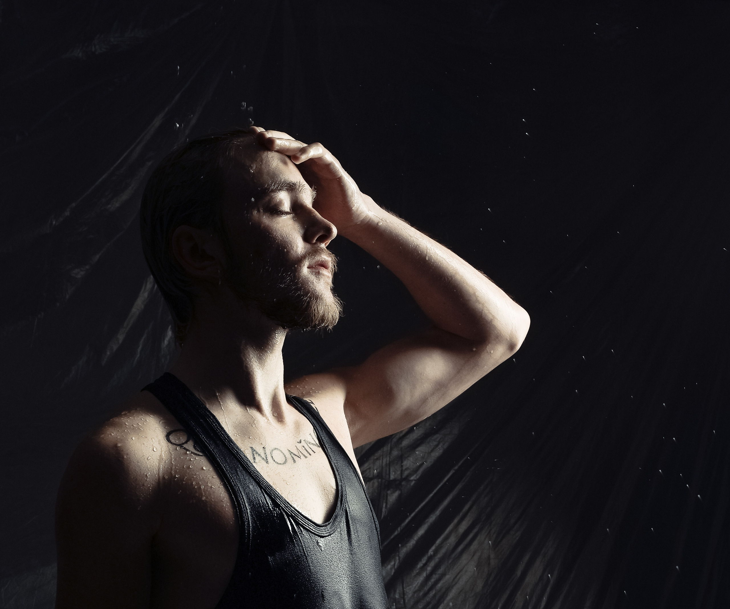 Антон. Контент и бизнес съемка. Первоуральск, Екатеринбург.Наталья Старек