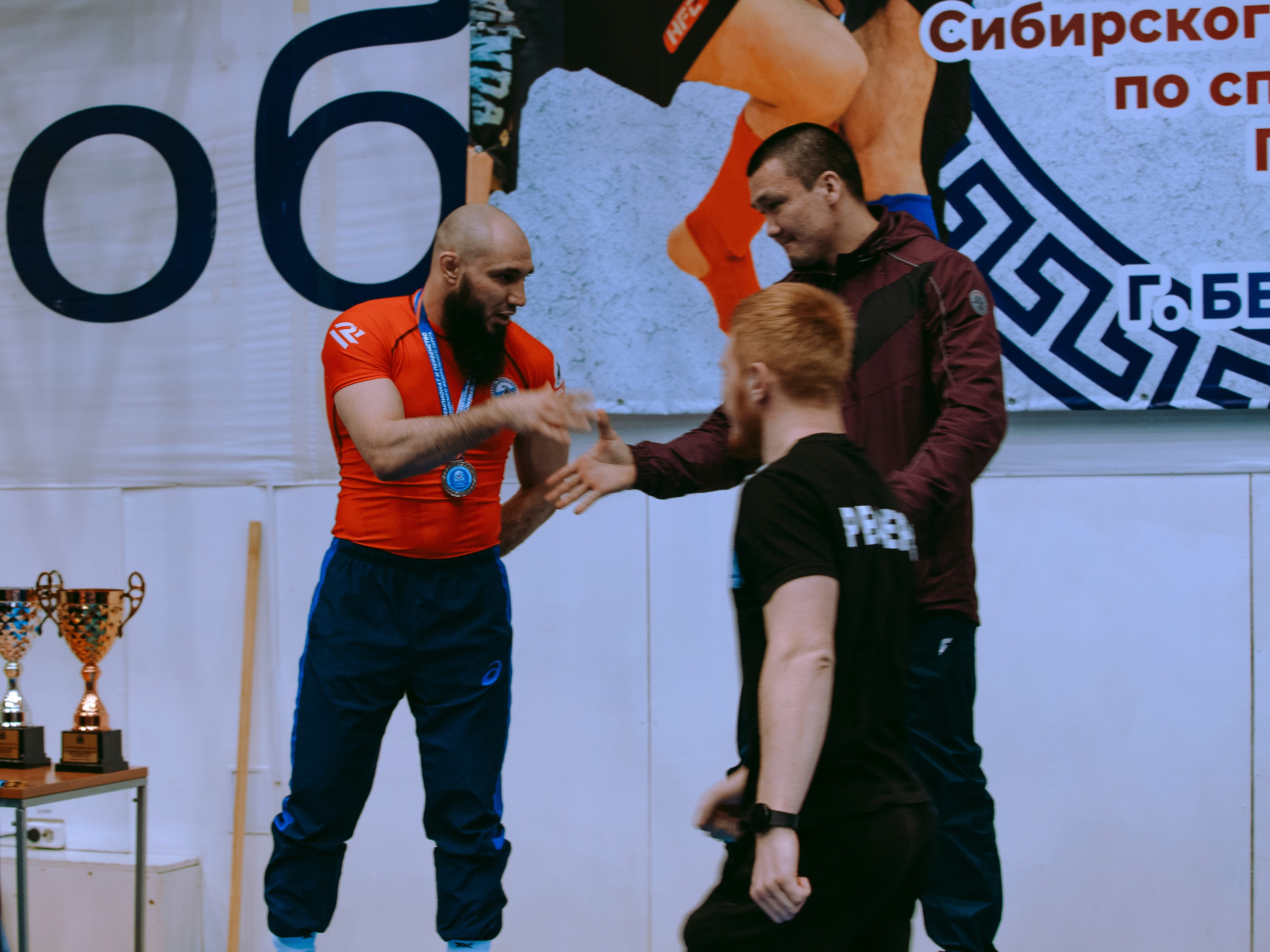 ПАНКРАТИОН | Чемпионат и первенство СФО | март `24. Портретный фотограф в Москве Дарья Цезария