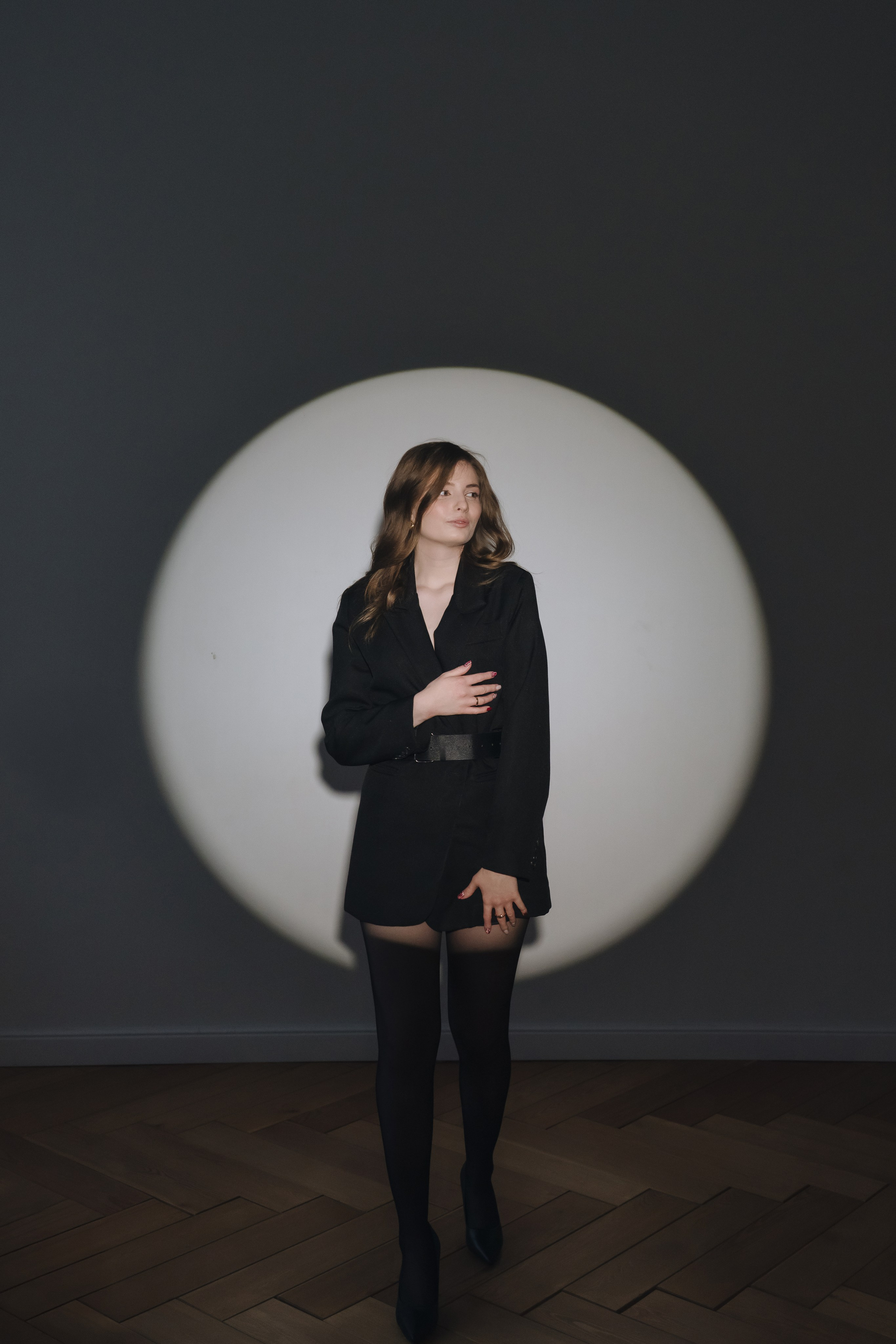 Руслана. Профессиональный фотограф в Самаре Анна Конзаева