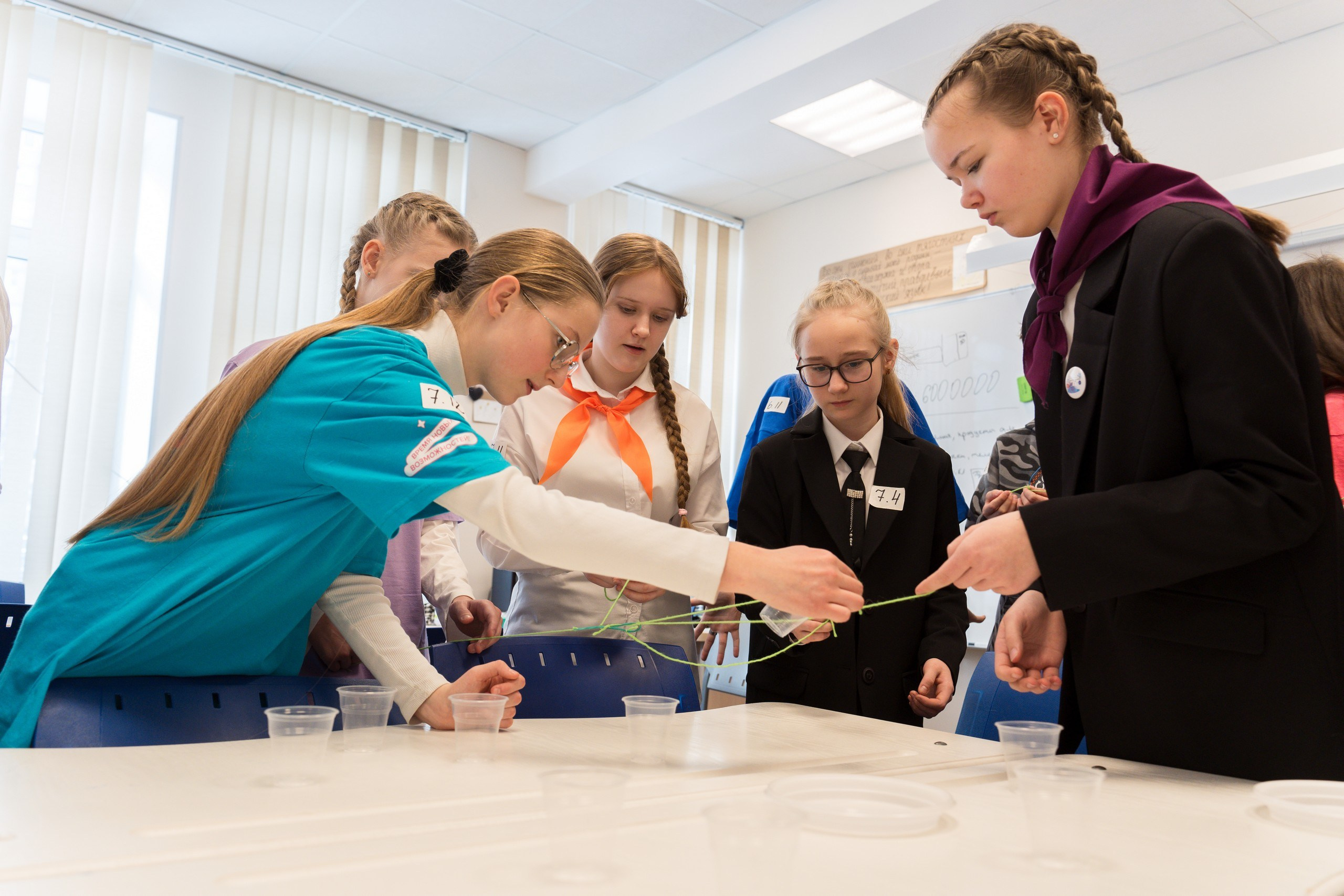 Чемпионат. Репортажная съёмка в Санкт-Петербурге, Константин Петров