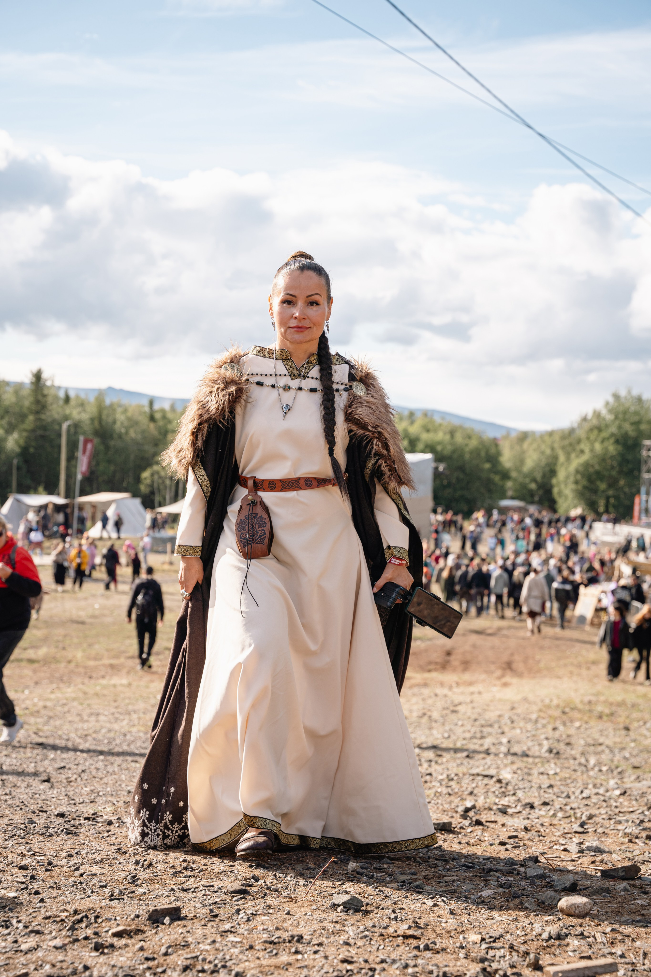 Север_Имандра. Портретный фотограф в Смоленске и Москве Мария Громова