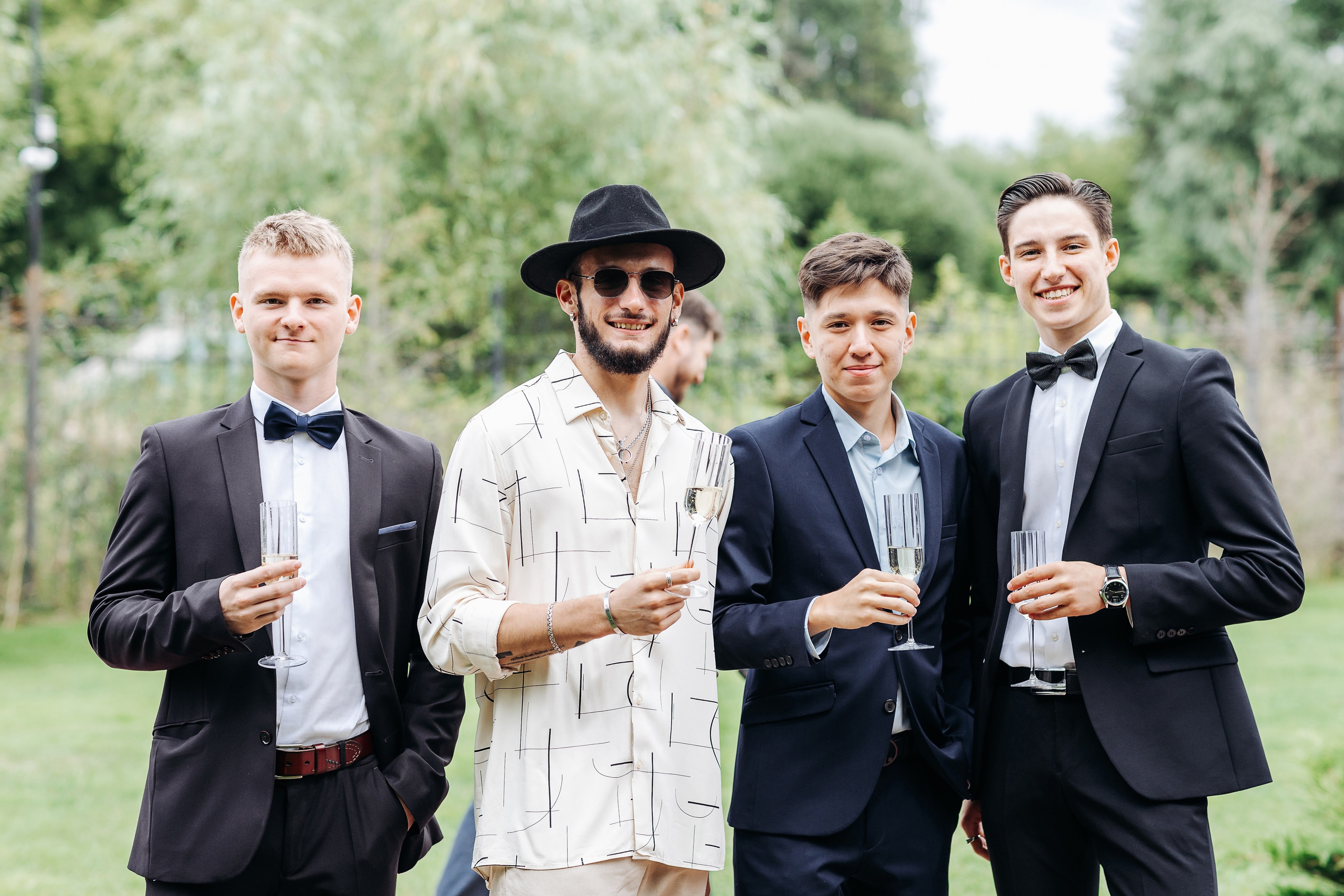 Антон Ксения. Фотограф Омск Андрей Козяков