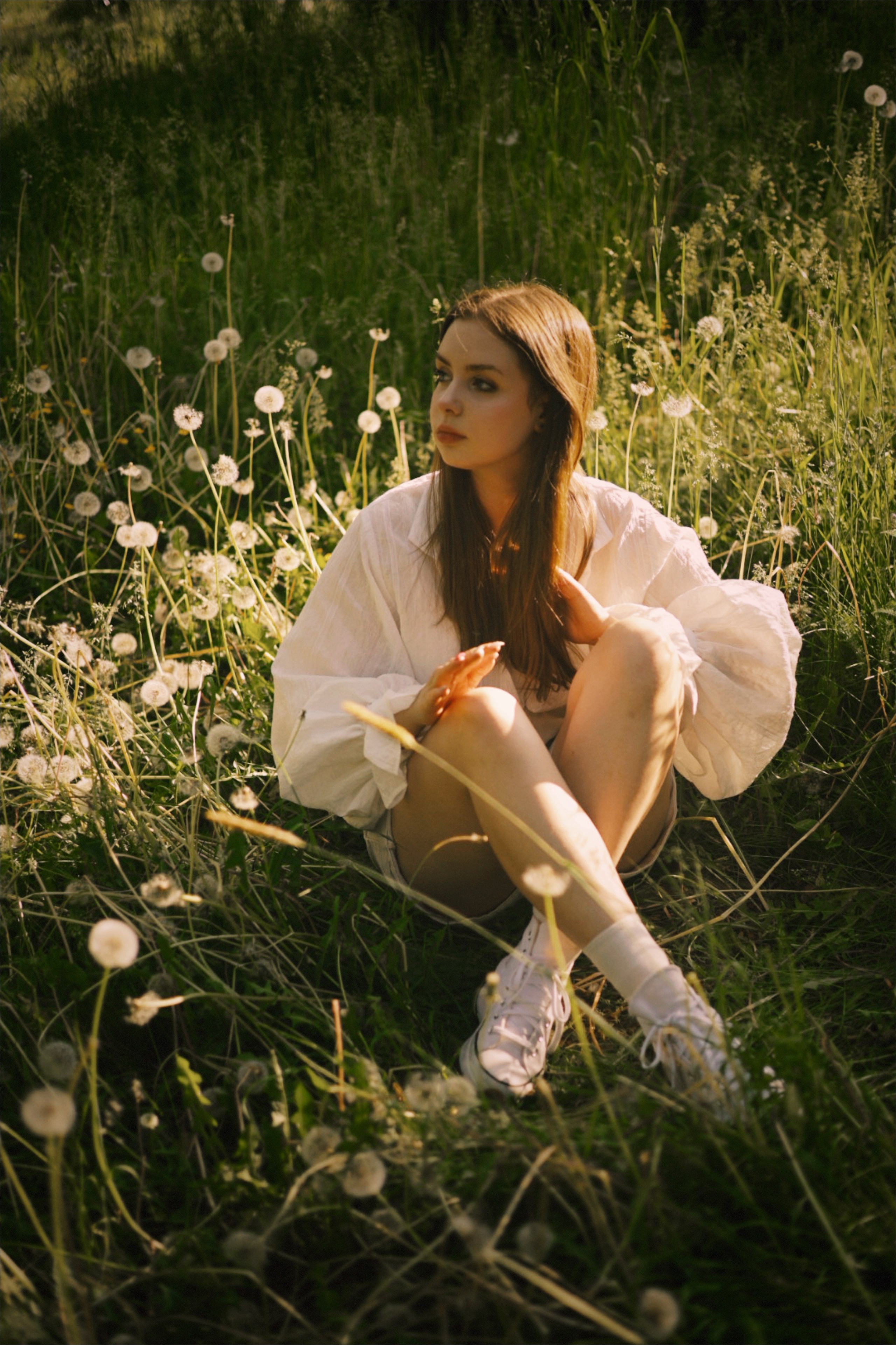 Вожатский состав 2 сезон 2025. Фотограф Иркутск