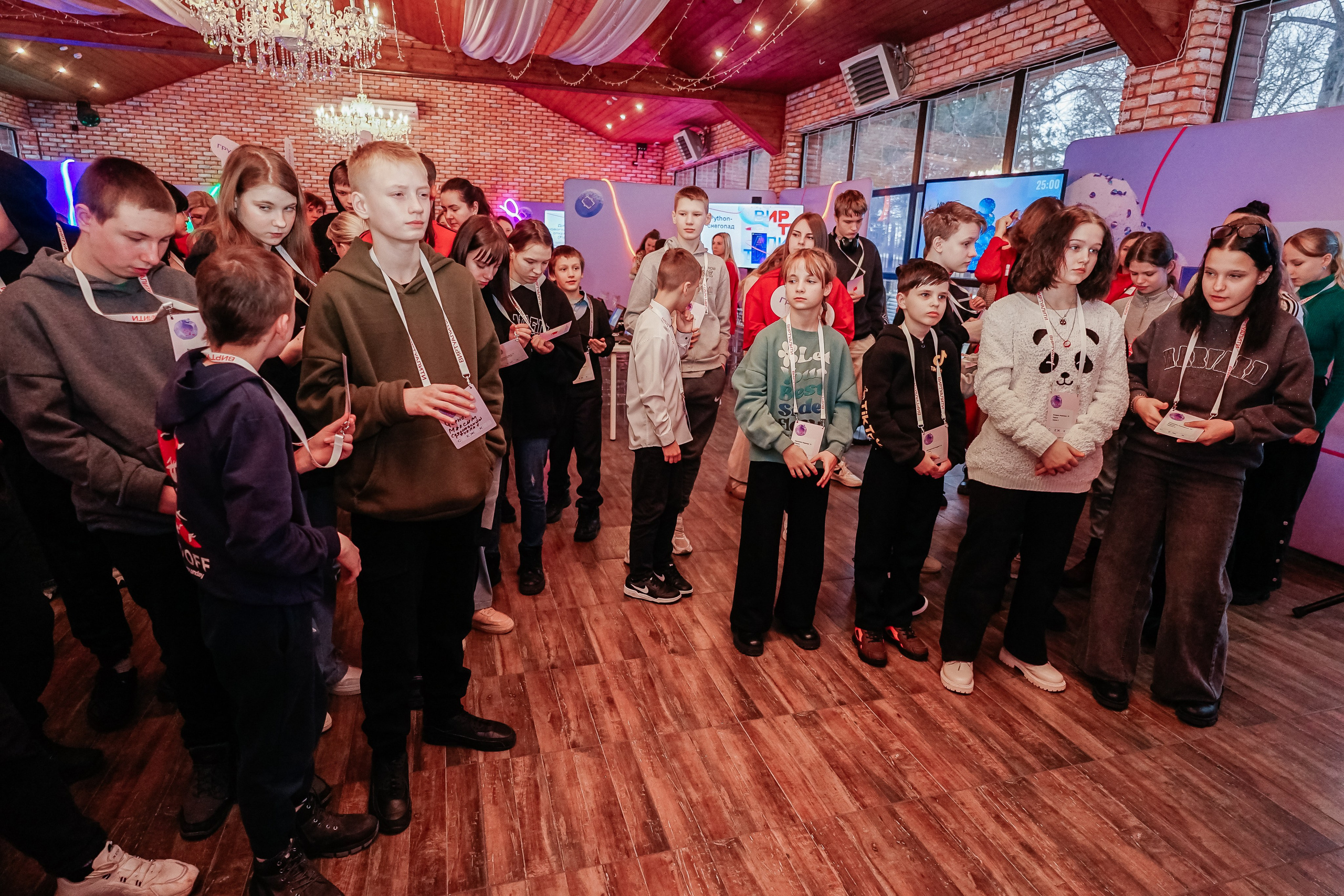 ВИРТУАЛИТИ | Смоленск. Фотограф и видеограф Смоленск | Студия Цезарь