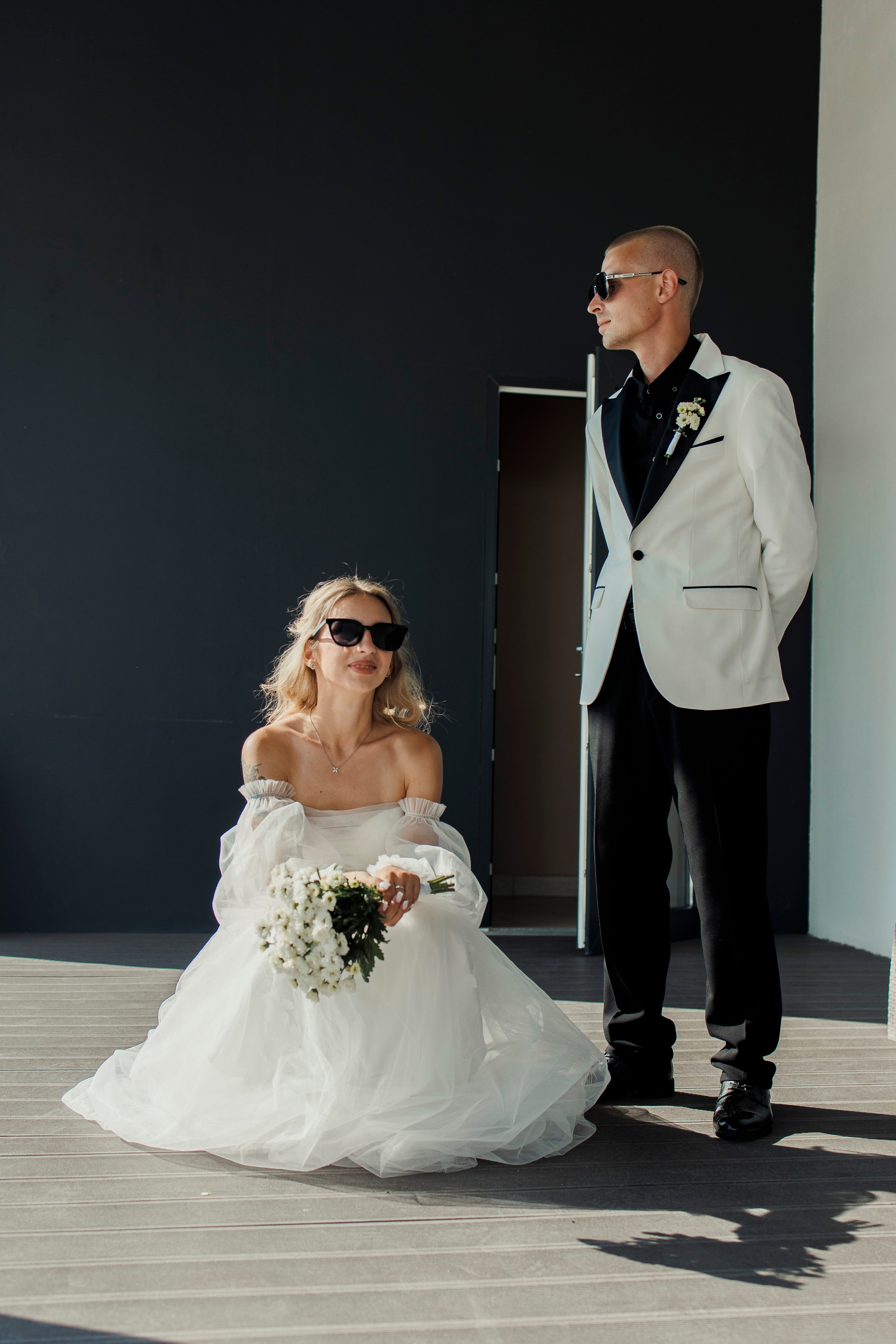 Владимир и Ольга. Главная