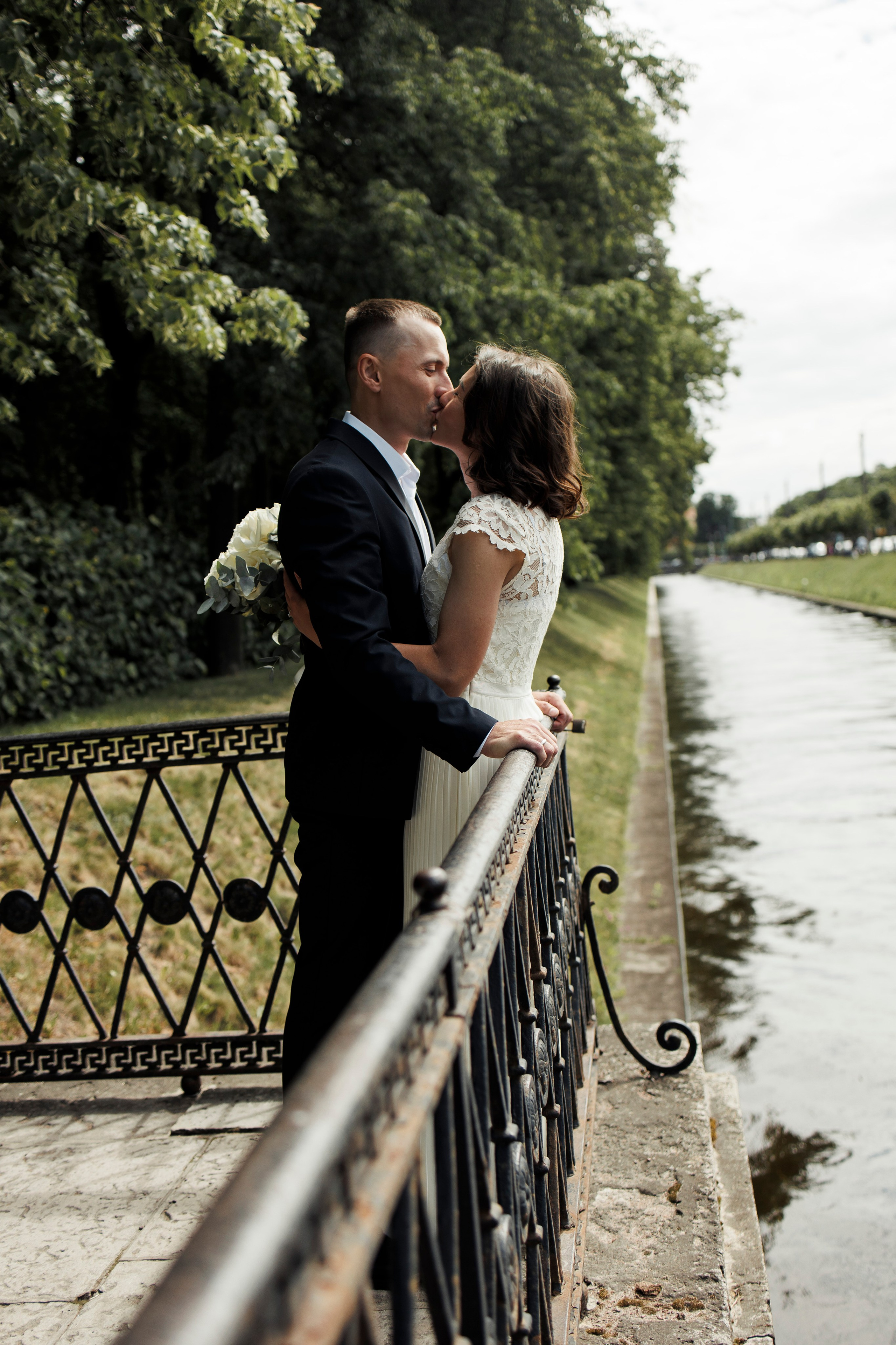 Эмиль и Анна. Главная