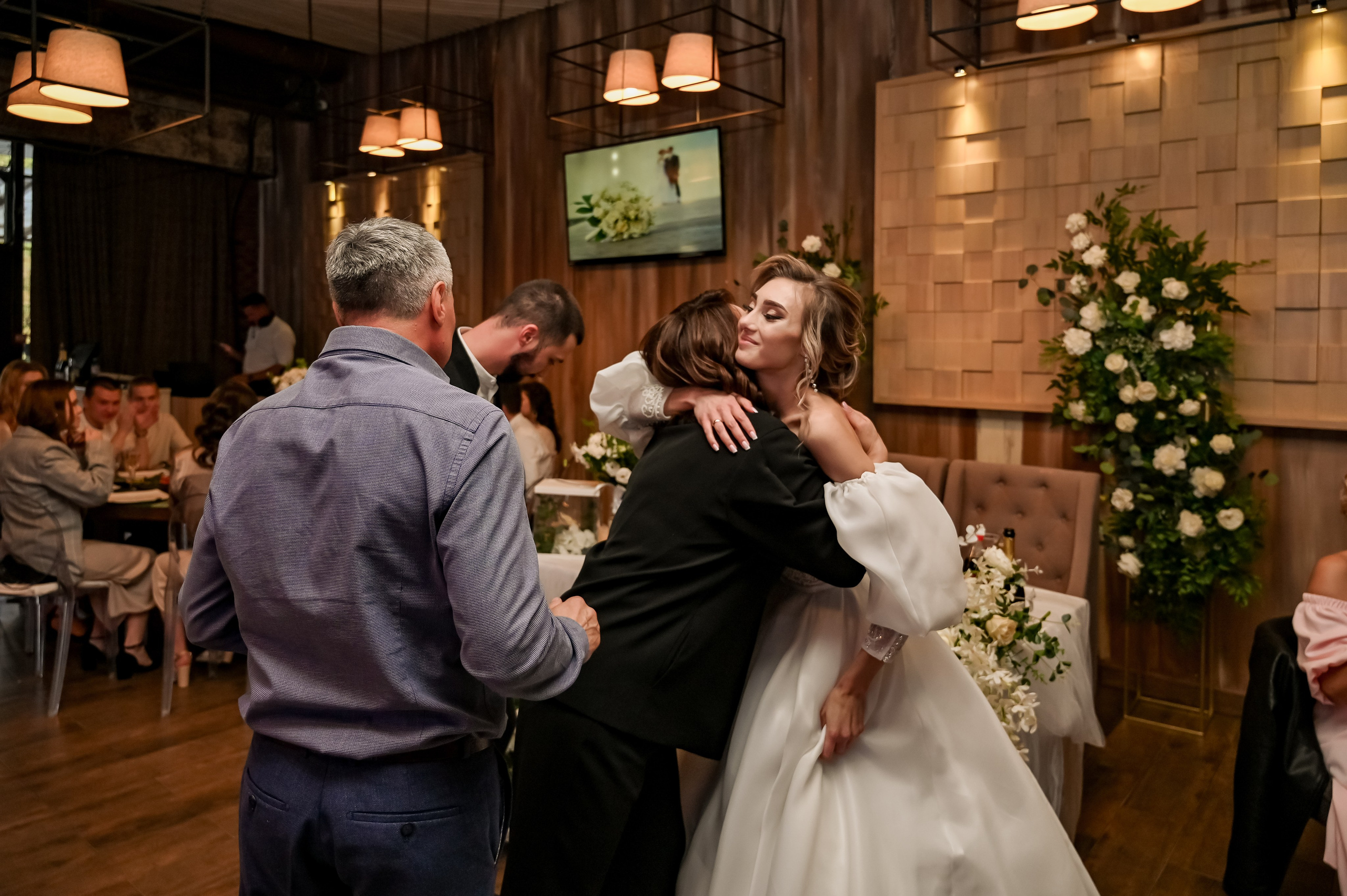 Свадьба полный день. Семейный и свадебный фотограф в г. Уфа Динара