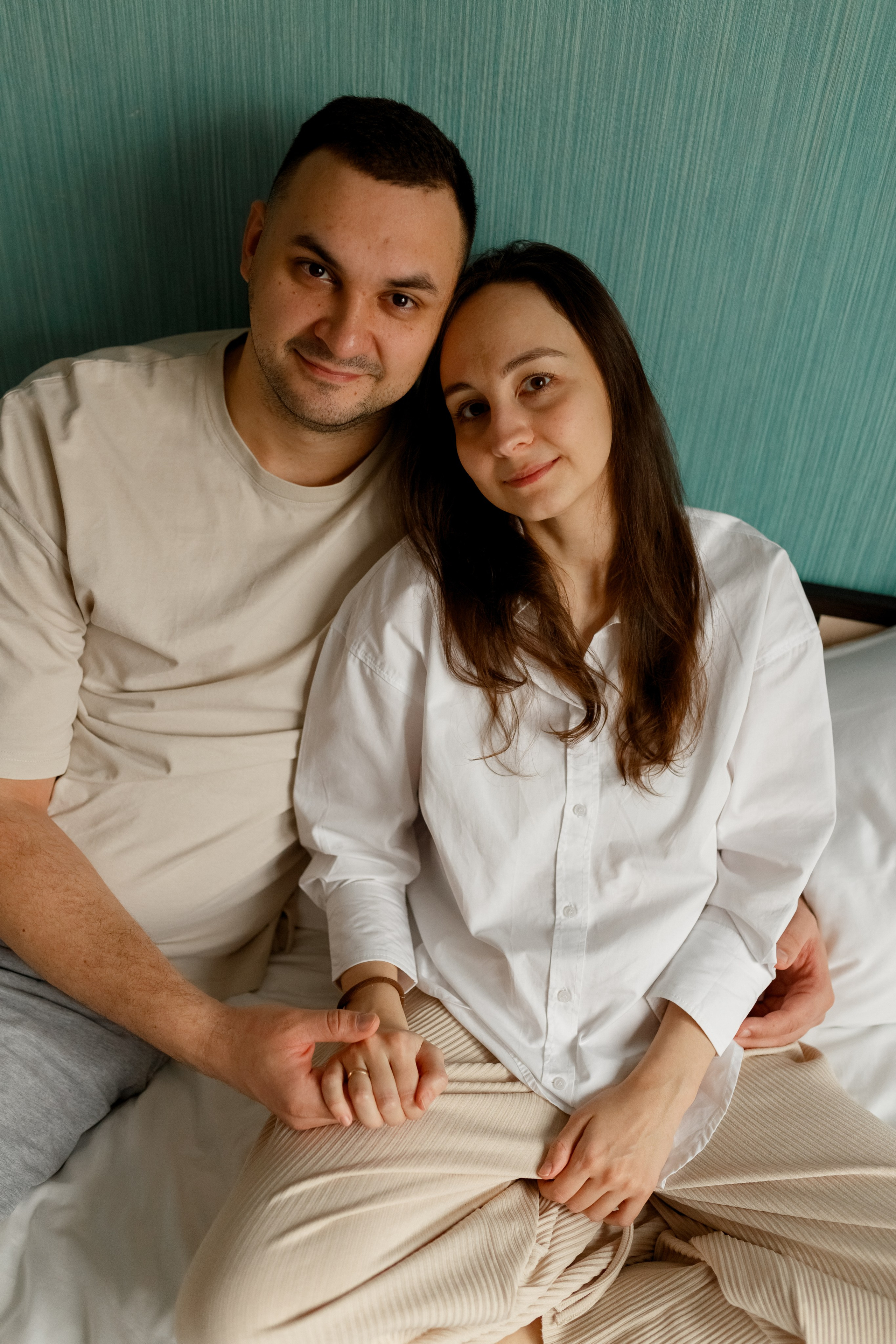 Дома. Фотограф в Санкт-Петербурге Наталья Макарова