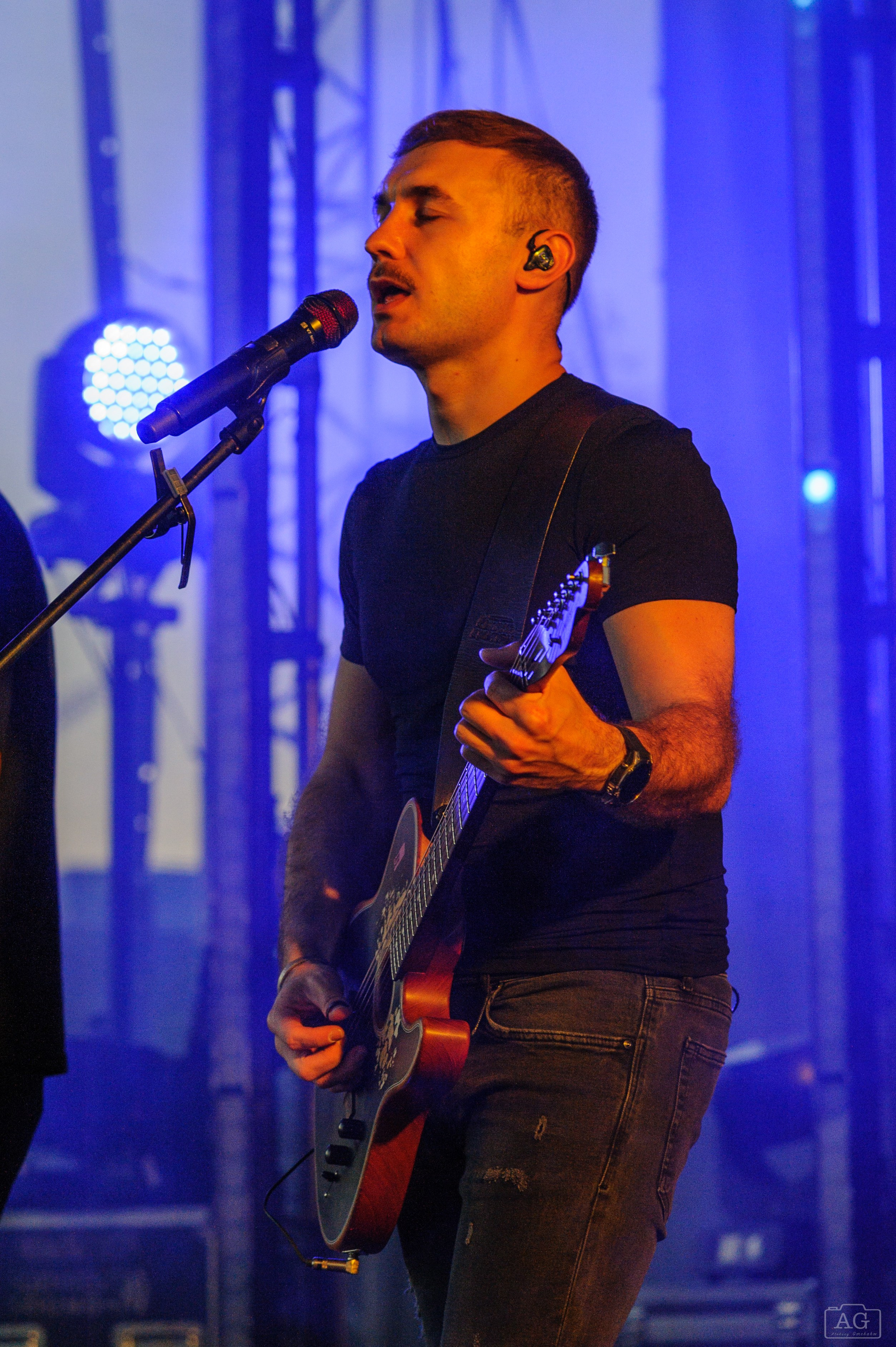 Комната Культуры, Roof Place. Алексей Горчаков. Фотограф на ваш праздник