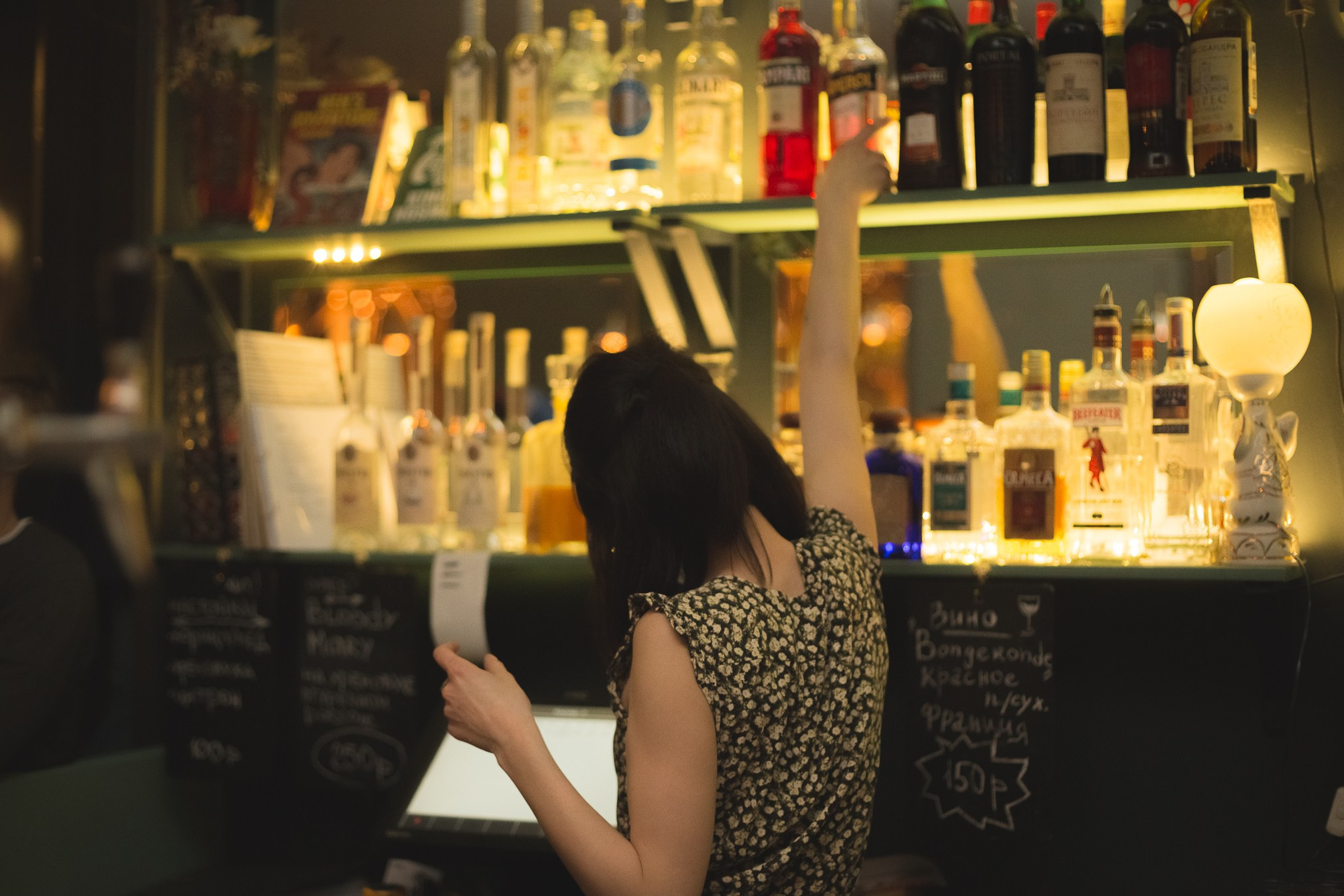 Пиф Паф 2 (май 2015). Фотограф Анастасия Малеева