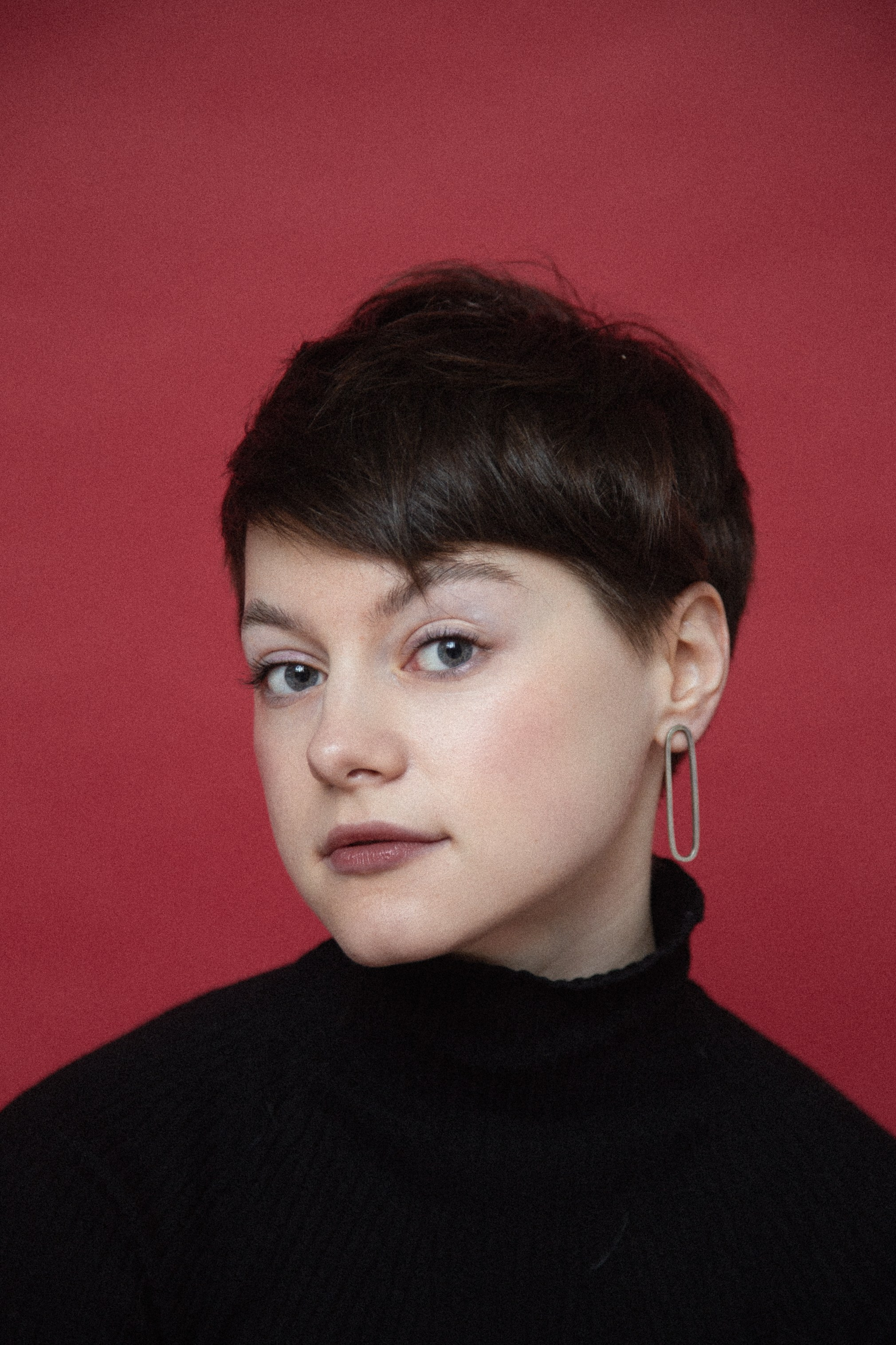 Ира. Фотограф Анастасия Малеева