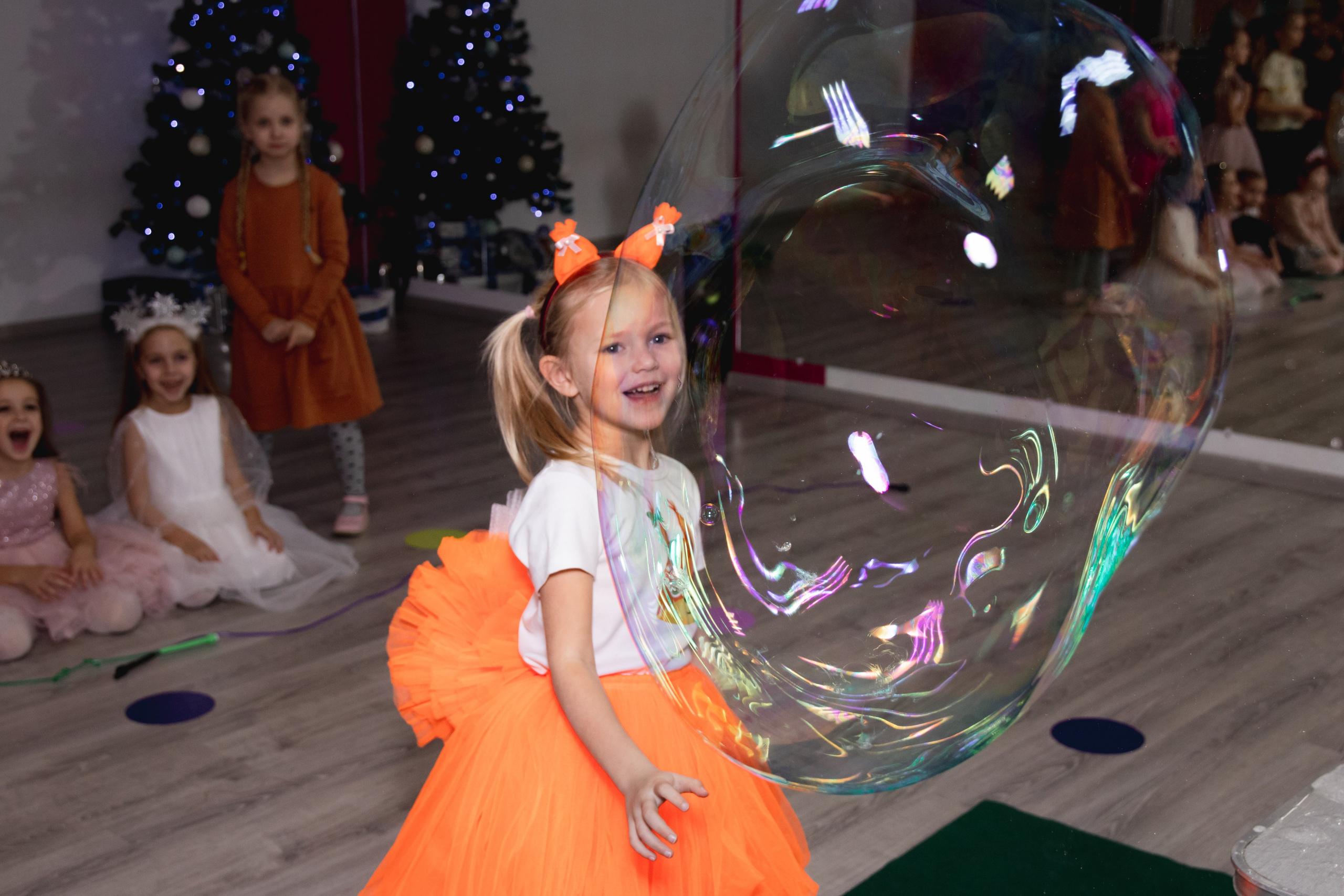 Новый год. Фотограф в Севастополе и в Крыму