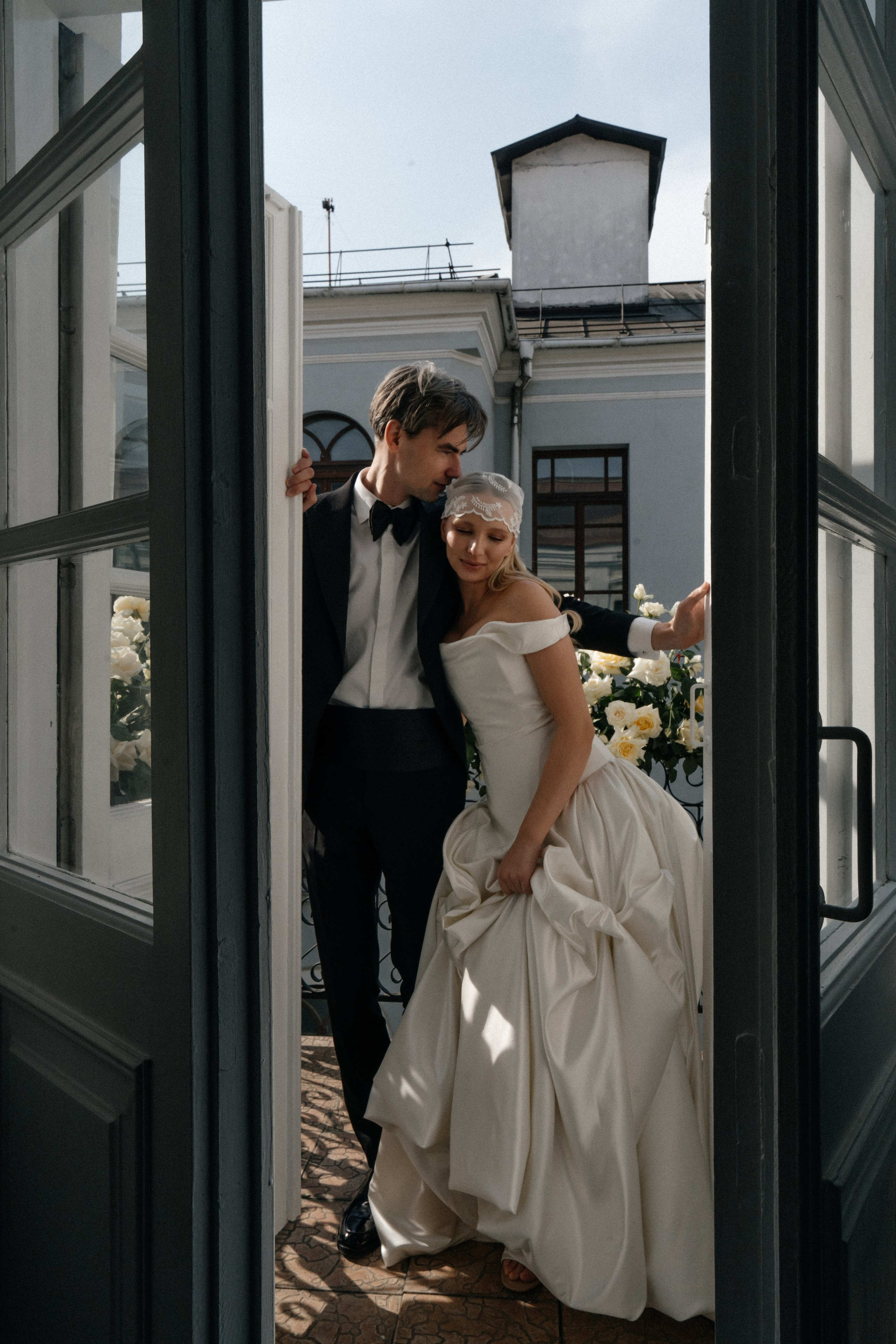 Once upon a time…. Свадебная фото и видеосъемка в Гомеле