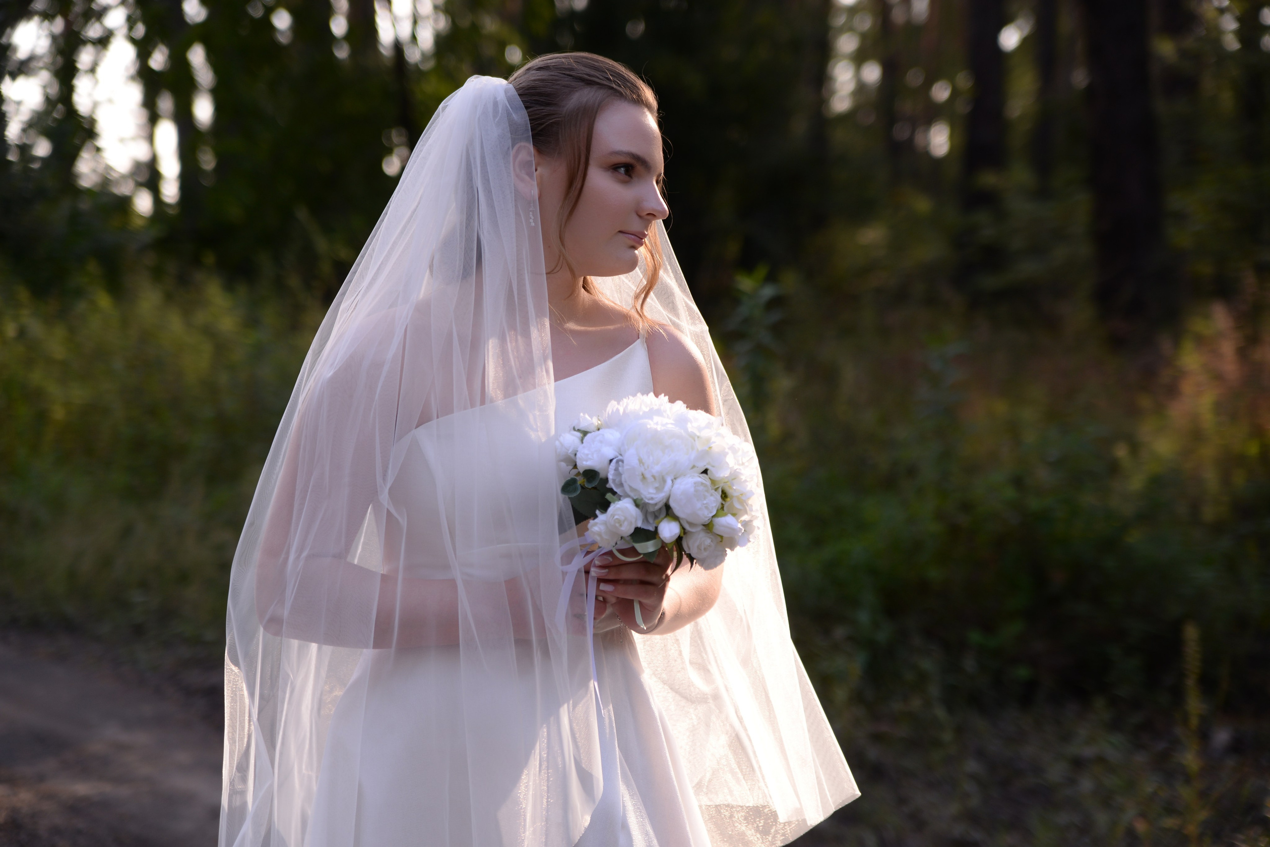 Глеб и Антонина. Фотограф Ольга Рудакова