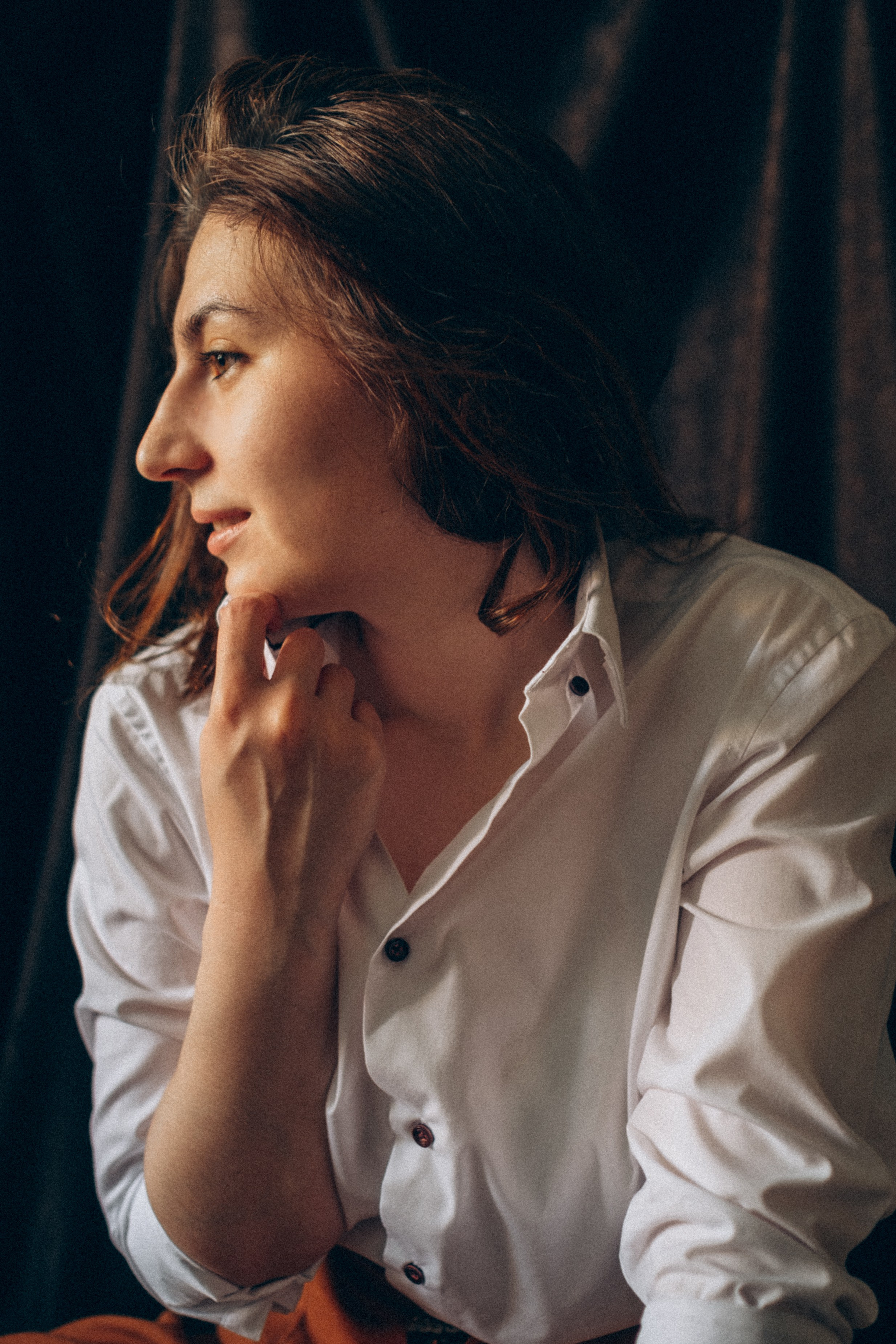 Моя история. Екатерина Архипова фотограф в Санкт-Петербурге